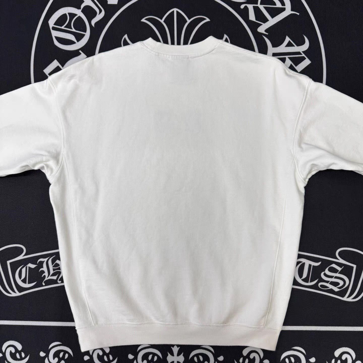 Kith KITH White Multicolor Logo Hoodie Paris Limited Edition Q10 Size US XS / EU 42 / 0 - 2 Thumbnail