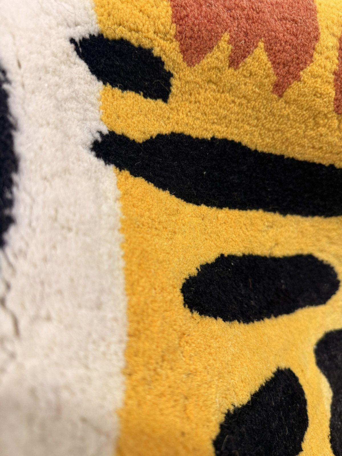 Human Made Human Made Tiger Rug (Large) Size ONE SIZE - 3 Thumbnail