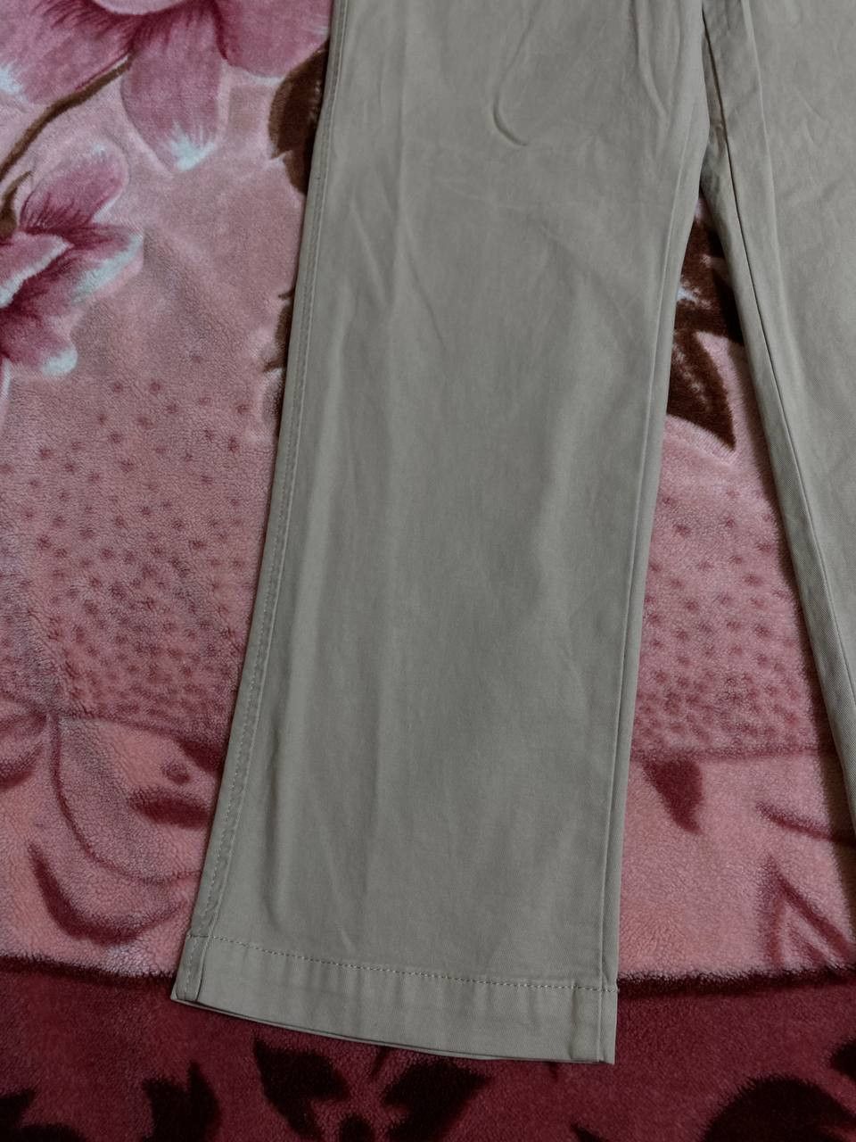 Levi's × Vintage Vintage Levi's Chinoez Faded Jeans Size US 32 / EU 48 - 3 Thumbnail