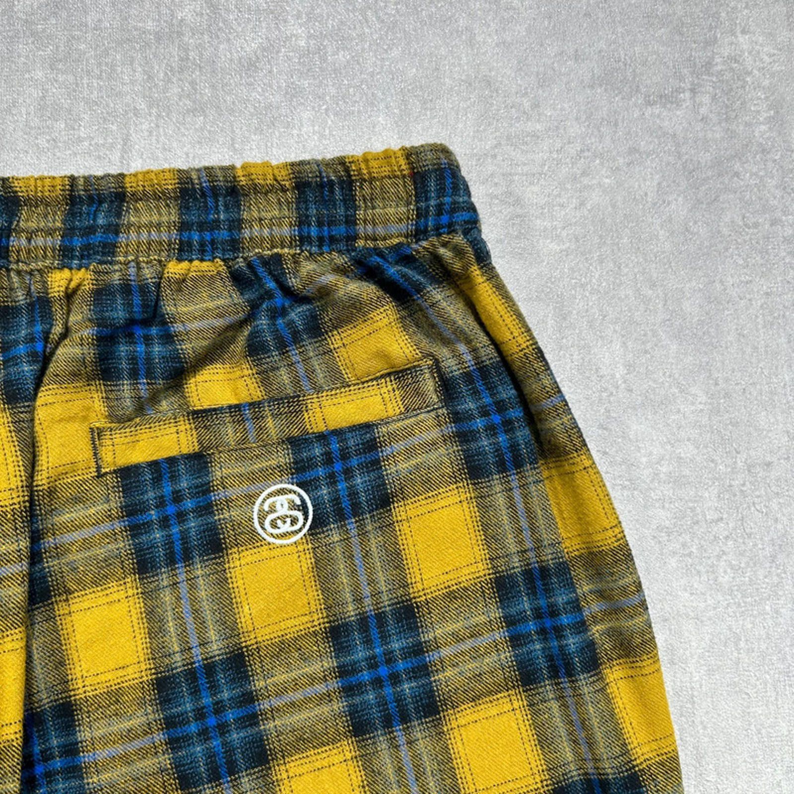 Stussy Stussy shorts, W30 Size US 30 / EU 46 - 8 Thumbnail