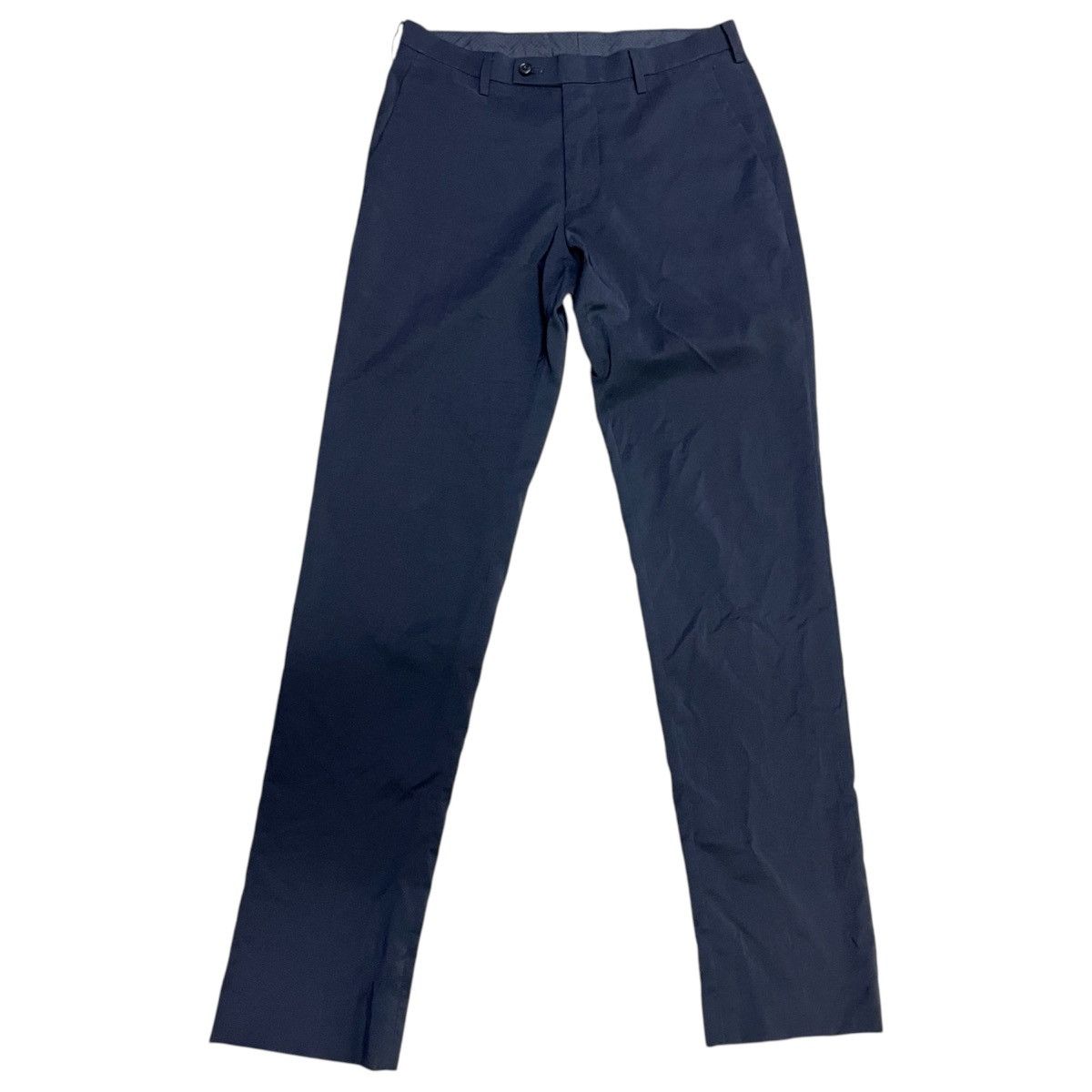 Japanese Brand × Uniqlo Uniqlo Easy Dry Pants / Trouser Size US 30 / EU 46 - 1 Thumbnail
