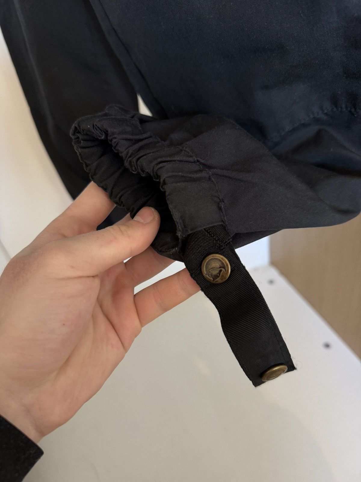 Fjallraven Fjallraven Outdoor Trekking Vintage Pants ~W32 Size US 32 / EU 48 - 4 Thumbnail