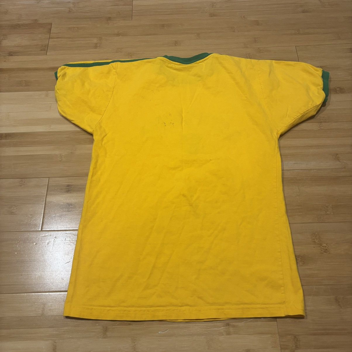 Other Lithuania Soccer Tee Size US S / EU 44-46 / 1 - 5 Thumbnail