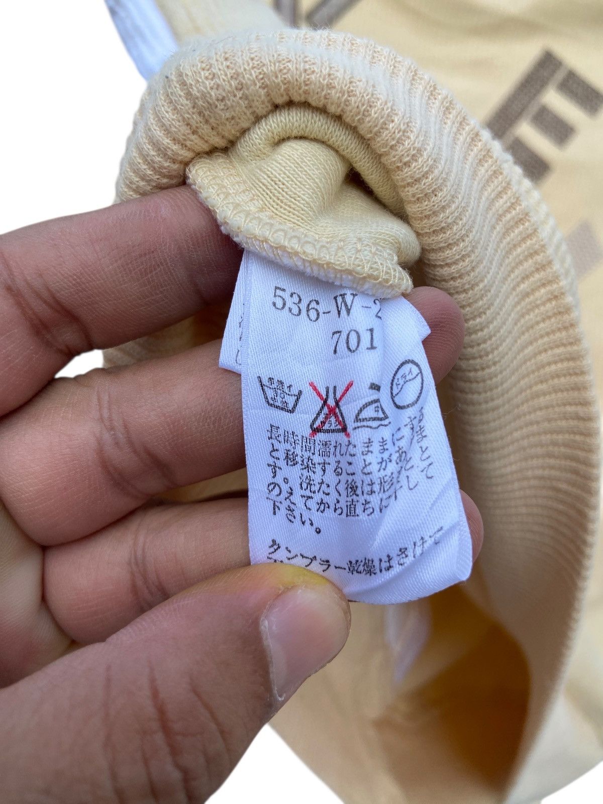 Kenzo Vintage Kenzo Vest Size US M / EU 48-50 / 2 - 6 Thumbnail