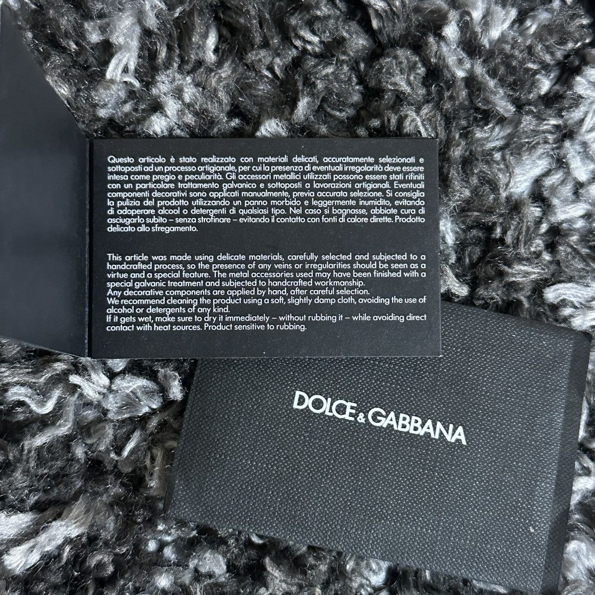 Dolce & Gabbana Dolce & Gabbana Men’s Flattop Sneaker Size US 9 / EU 42 - 13 Thumbnail