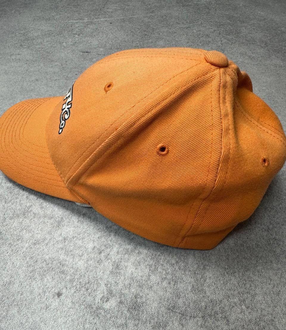Rusty Vintage 90s Rusty Cap – Made in Korea Surfwear Classic Size ONE SIZE - 2 Thumbnail