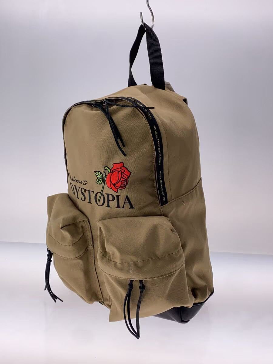 Undercover Dystopia Rose Backpack Size ONE SIZE - 2 Thumbnail