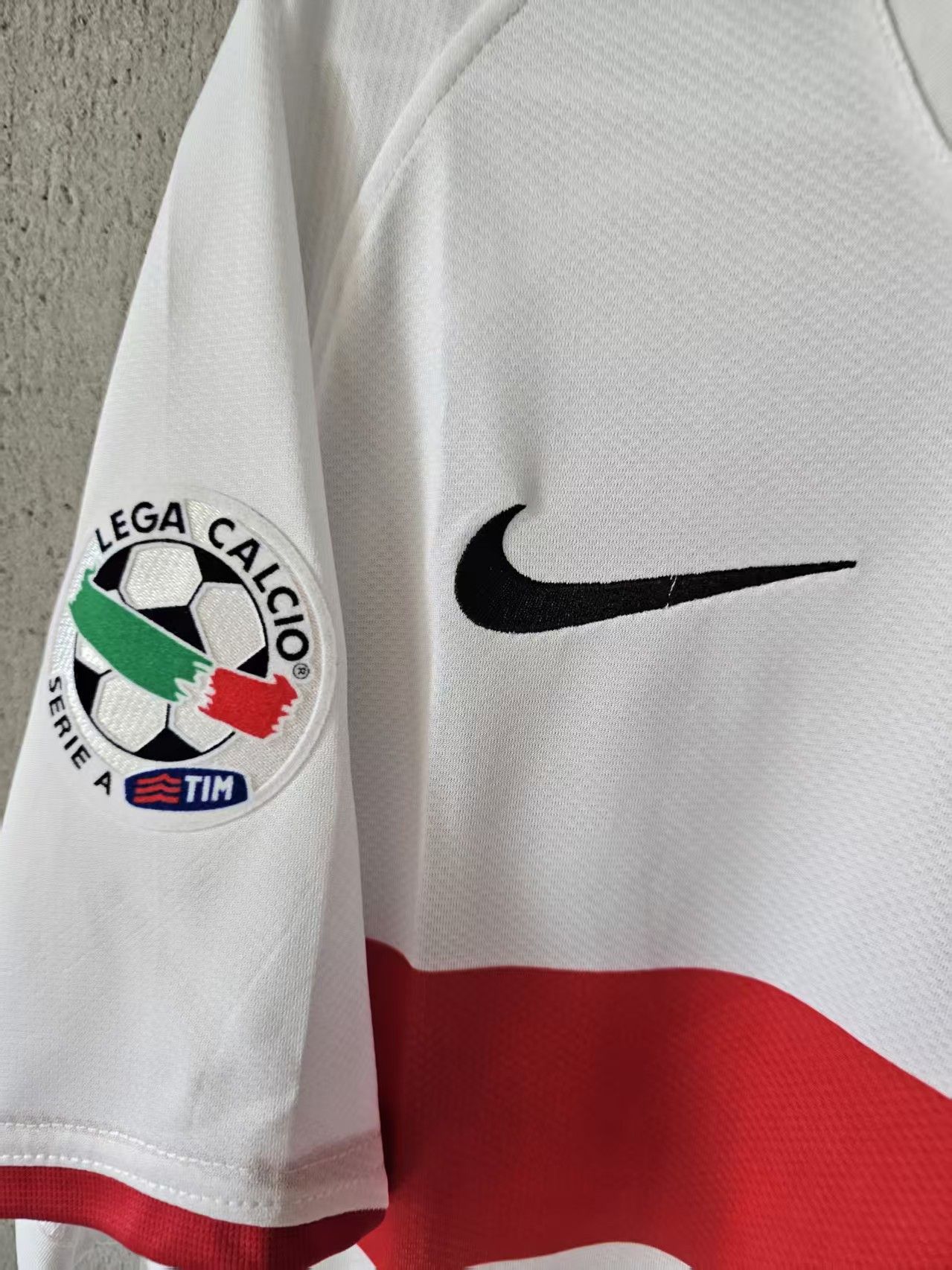 Nike 2007 2008 Inter Milan Jersey Size US S / EU 44-46 / 1 - 2 Thumbnail