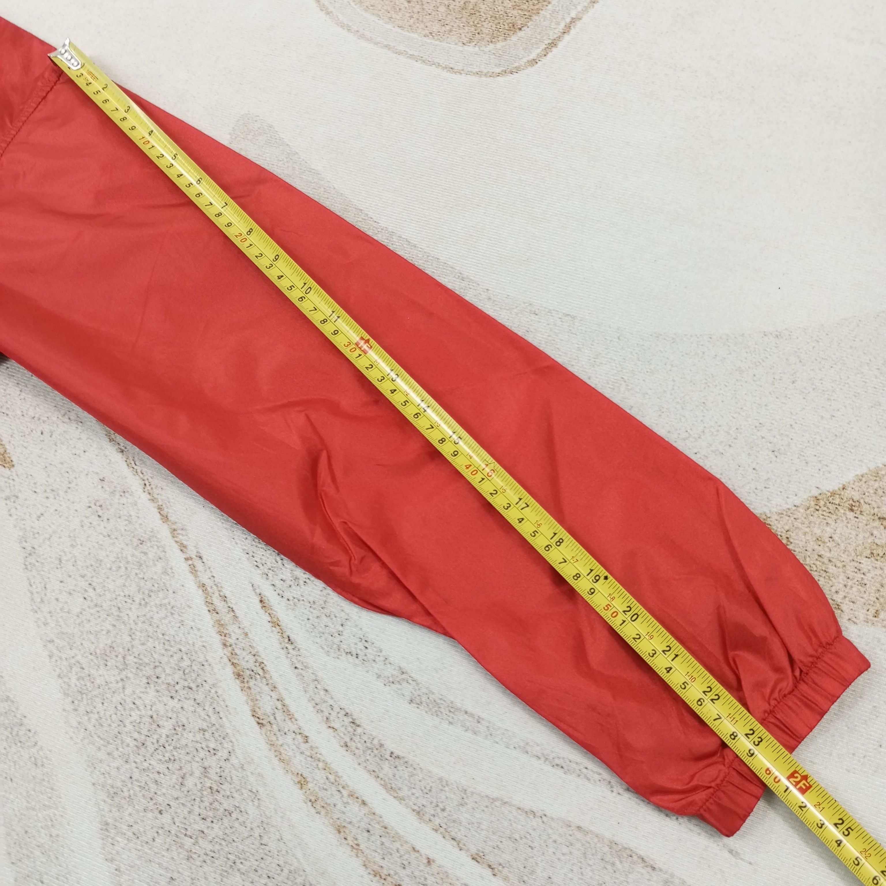 Vintage TRD Racing Development Motorsports Custom Jacket Size US L / EU 52-54 / 3 - 8 Thumbnail