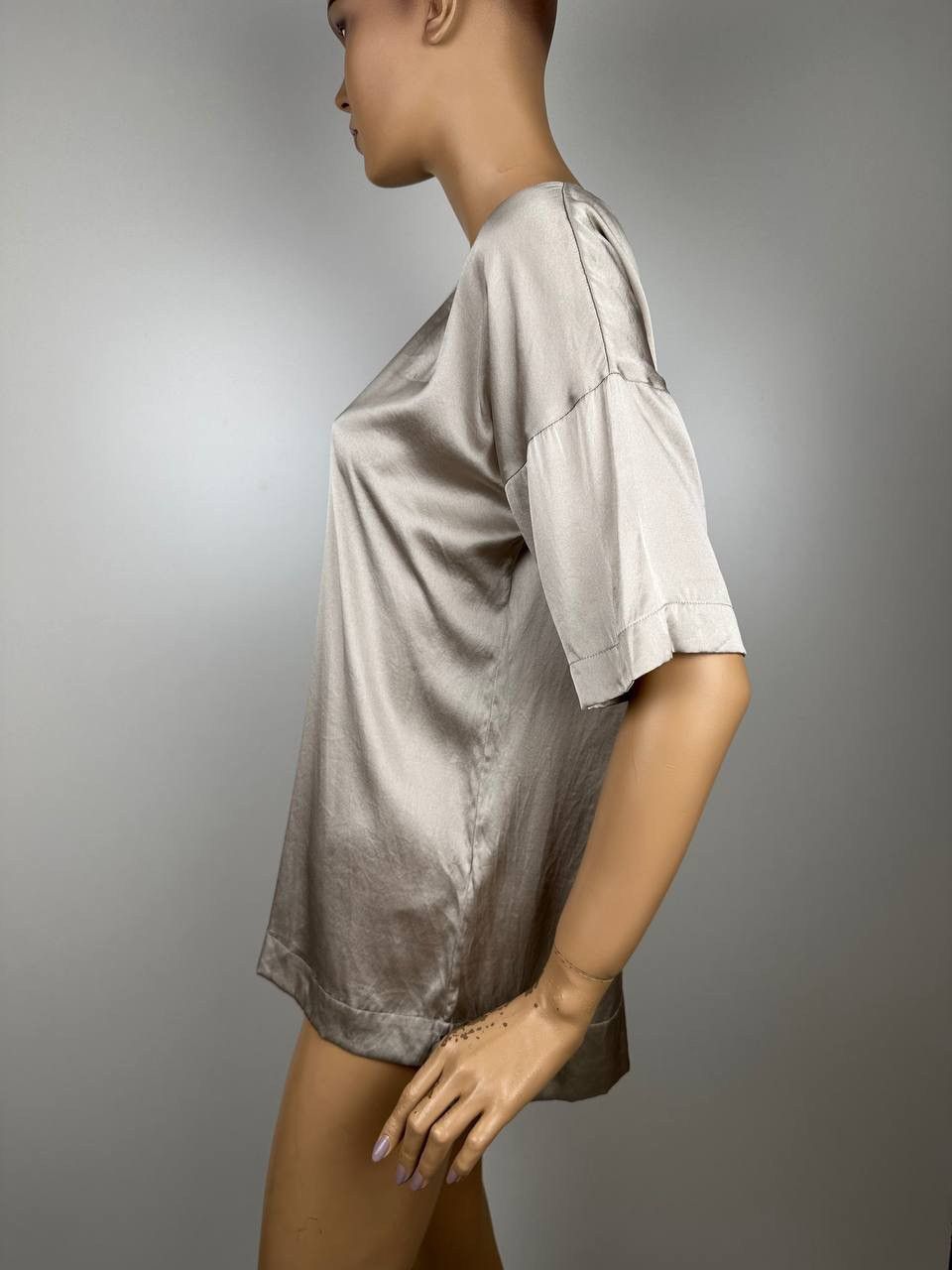 Panicale T-shirt Panicale Size L / US 10 / IT 46 - 4 Thumbnail