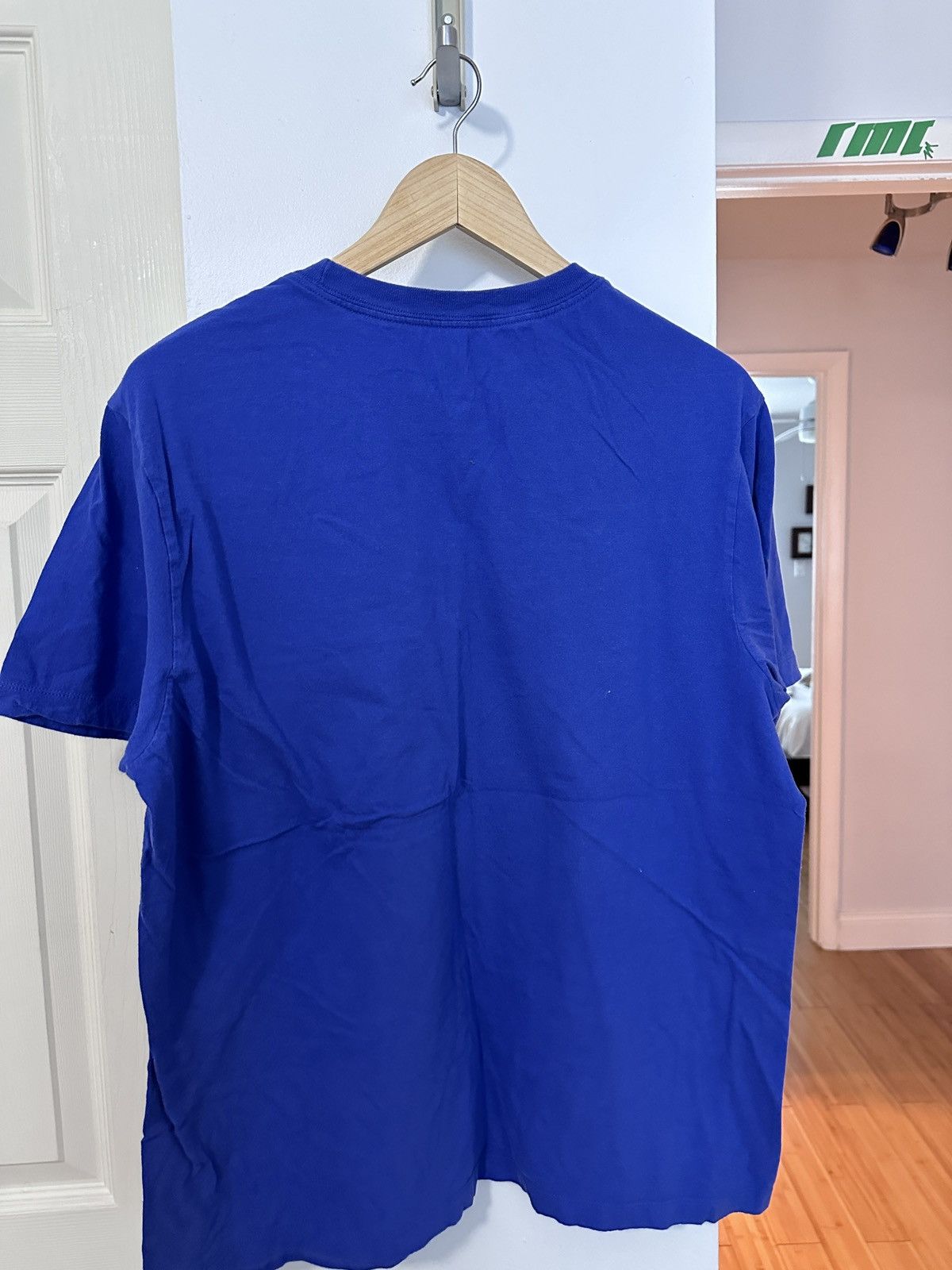 Nike Nike graphic tee Size US L / EU 52-54 / 3 - 3 Thumbnail