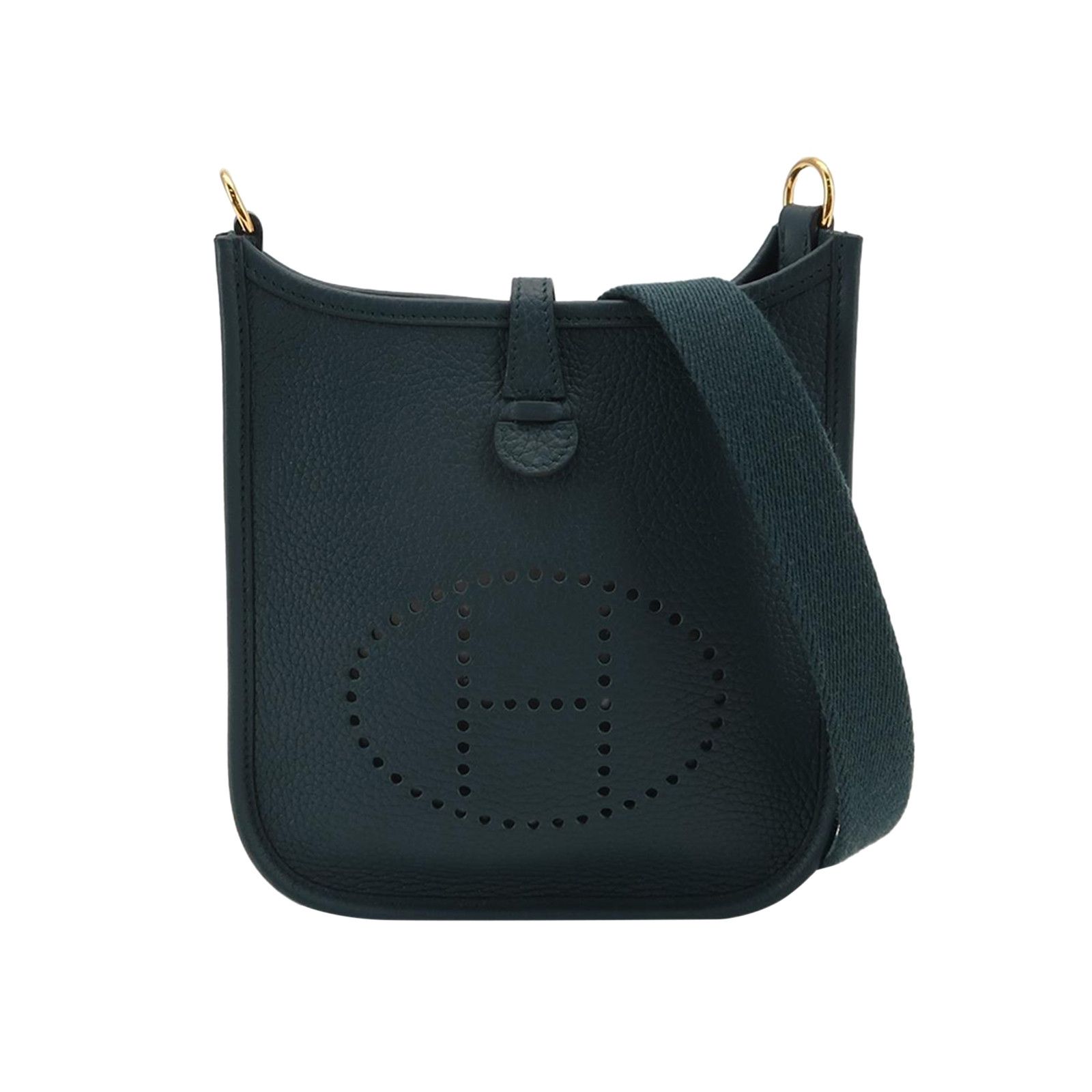 Hermes Hermes Women os Shoulder Bags Size ONE SIZE - 1 Thumbnail