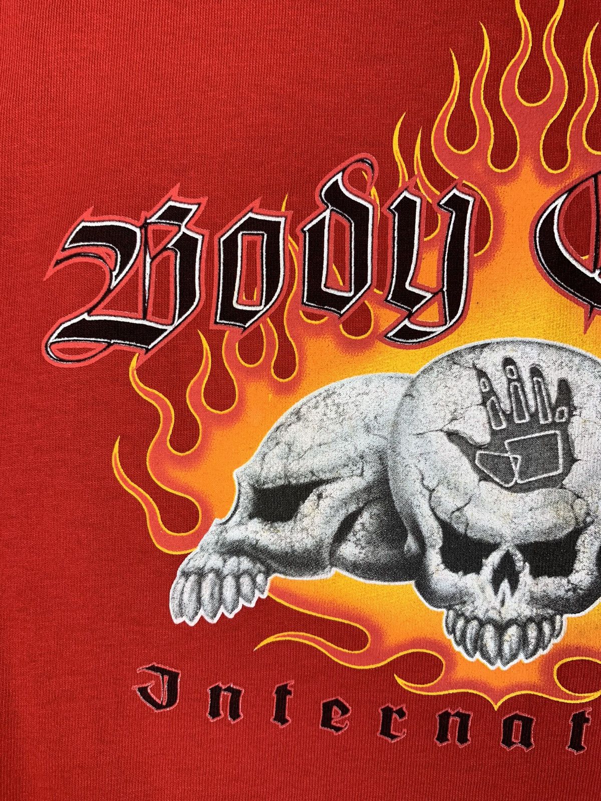 Body Glove Vintage 2000s Body Glove International T-shirt Size US M / EU 48-50 / 2 - 6 Thumbnail
