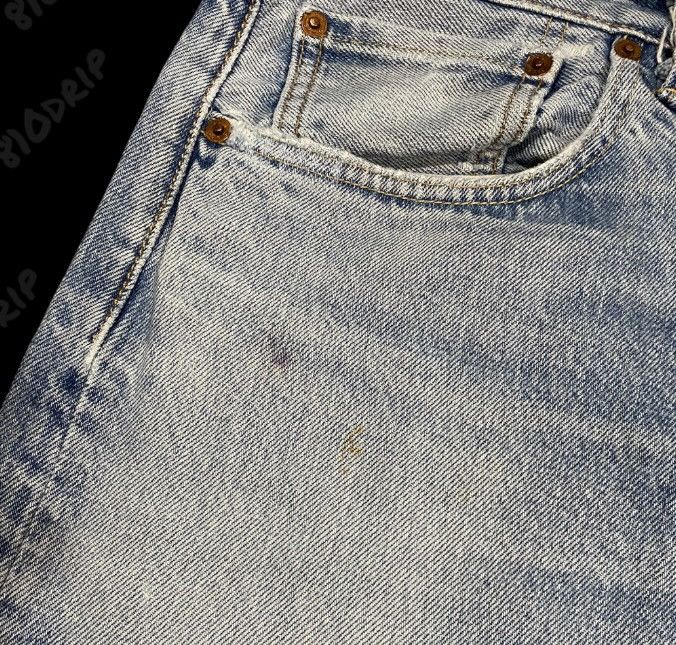 Gallery Dept. Gallery Dept Jeans (30x26) Size US 30 / EU 46 - 3 Thumbnail