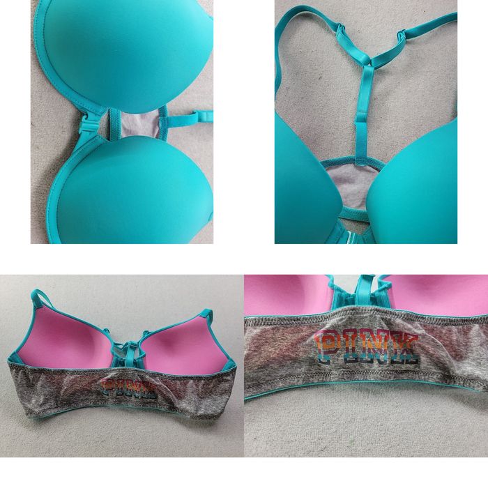 Victoria's Secret Victoria's Secret Wear Everywhere Push-Up Bra