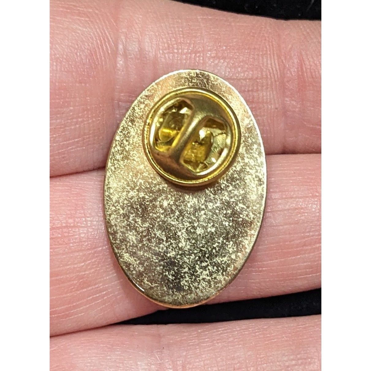 Other Vintage Religious Collectible Guardian Angel Lapel Pin Size ONE SIZE - 4 Thumbnail