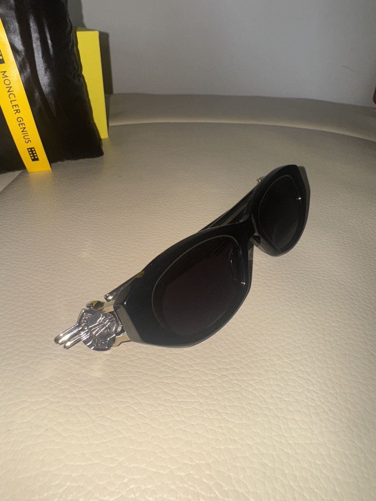 Gentle Monster × Moncler Moncler x Gentle Monster Swipe 02 Size ONE SIZE - 5 Thumbnail