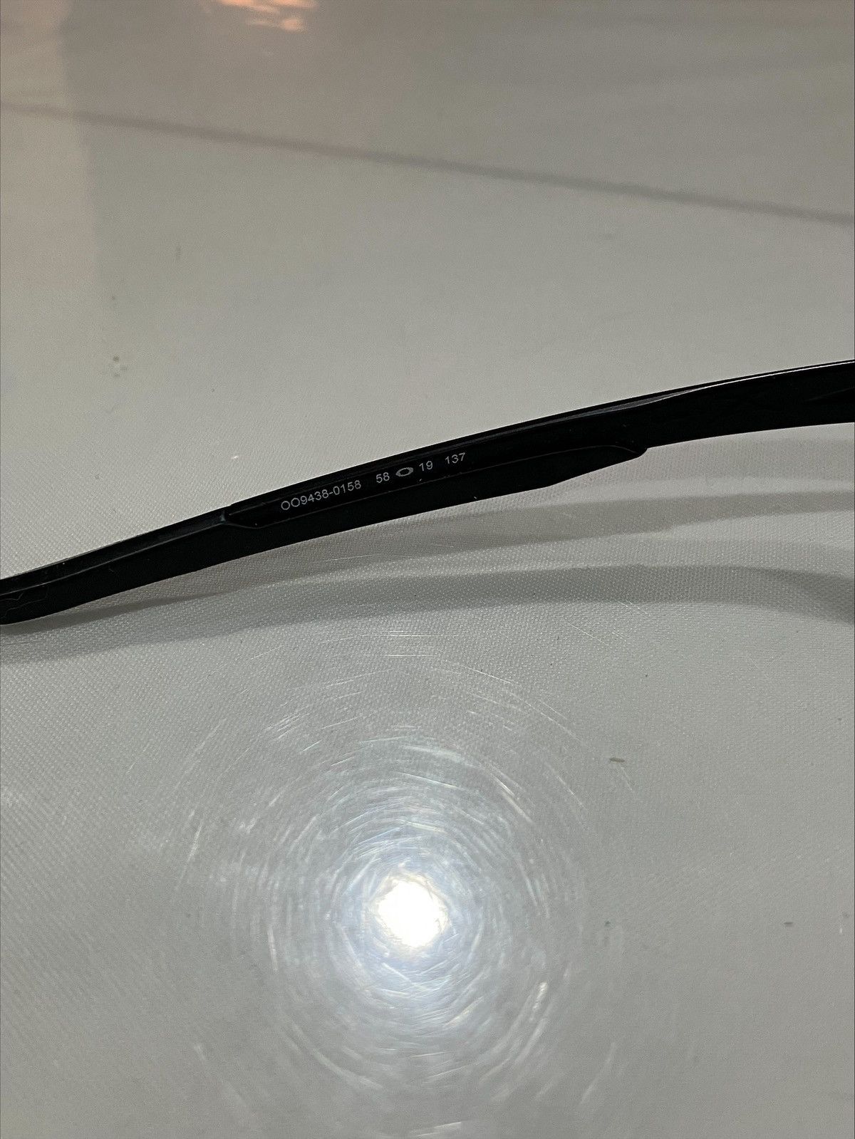 Oakley Oakley Eye Jacket Redux Sunglasses V2 Size ONE SIZE - 7 Thumbnail