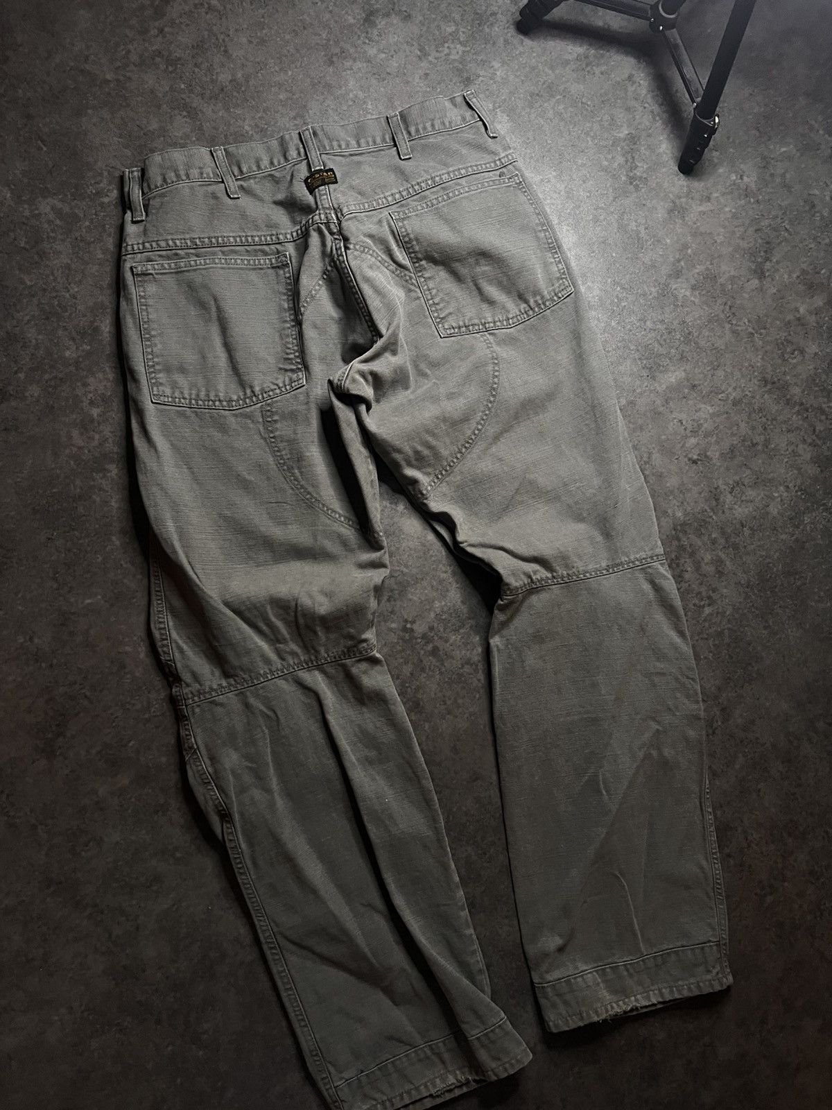 G-Star Vintage jeans G star Size US 34 / EU 50 - 2 Thumbnail