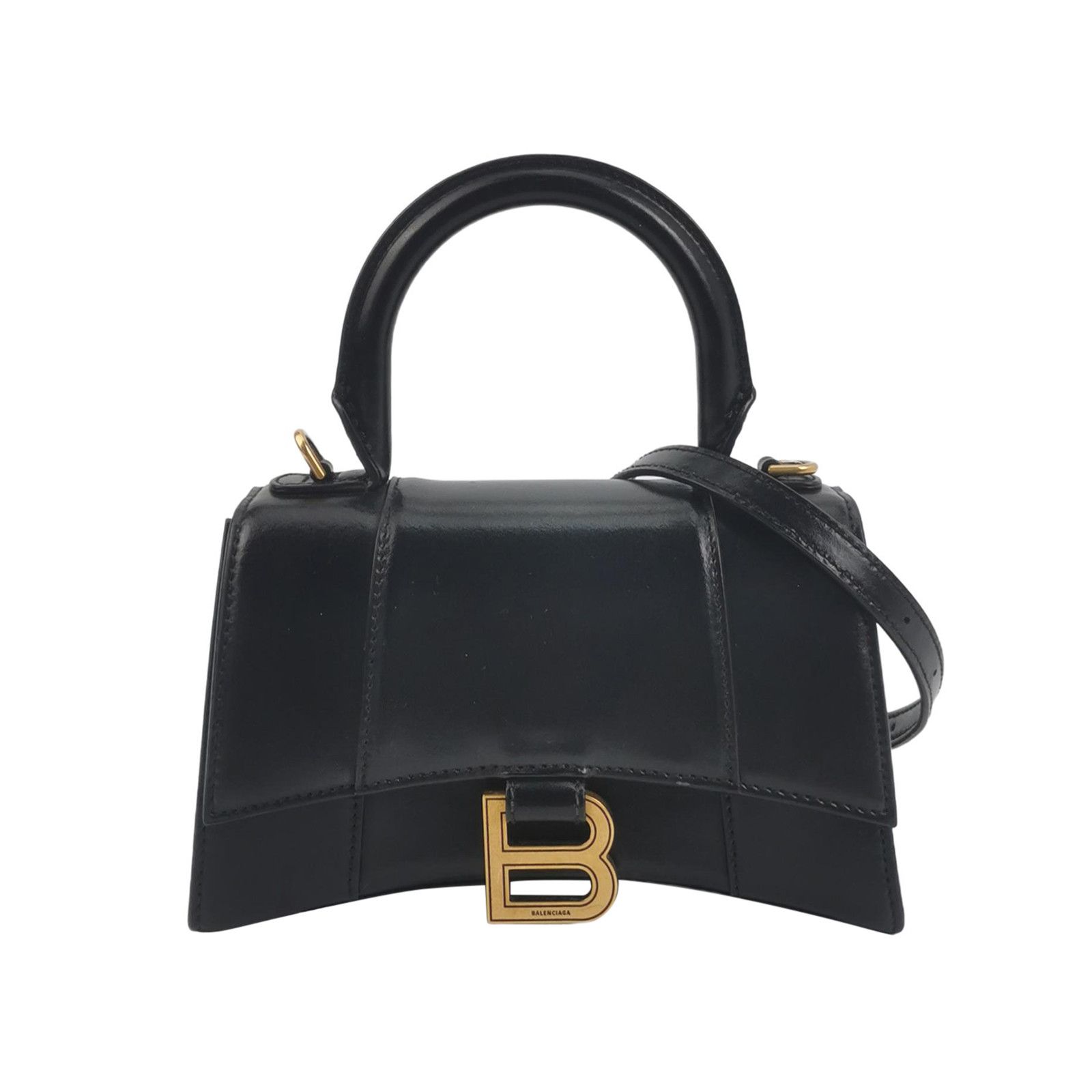 Balenciaga Balenciaga Women os Shoulder Bags Size ONE SIZE - 1 Thumbnail