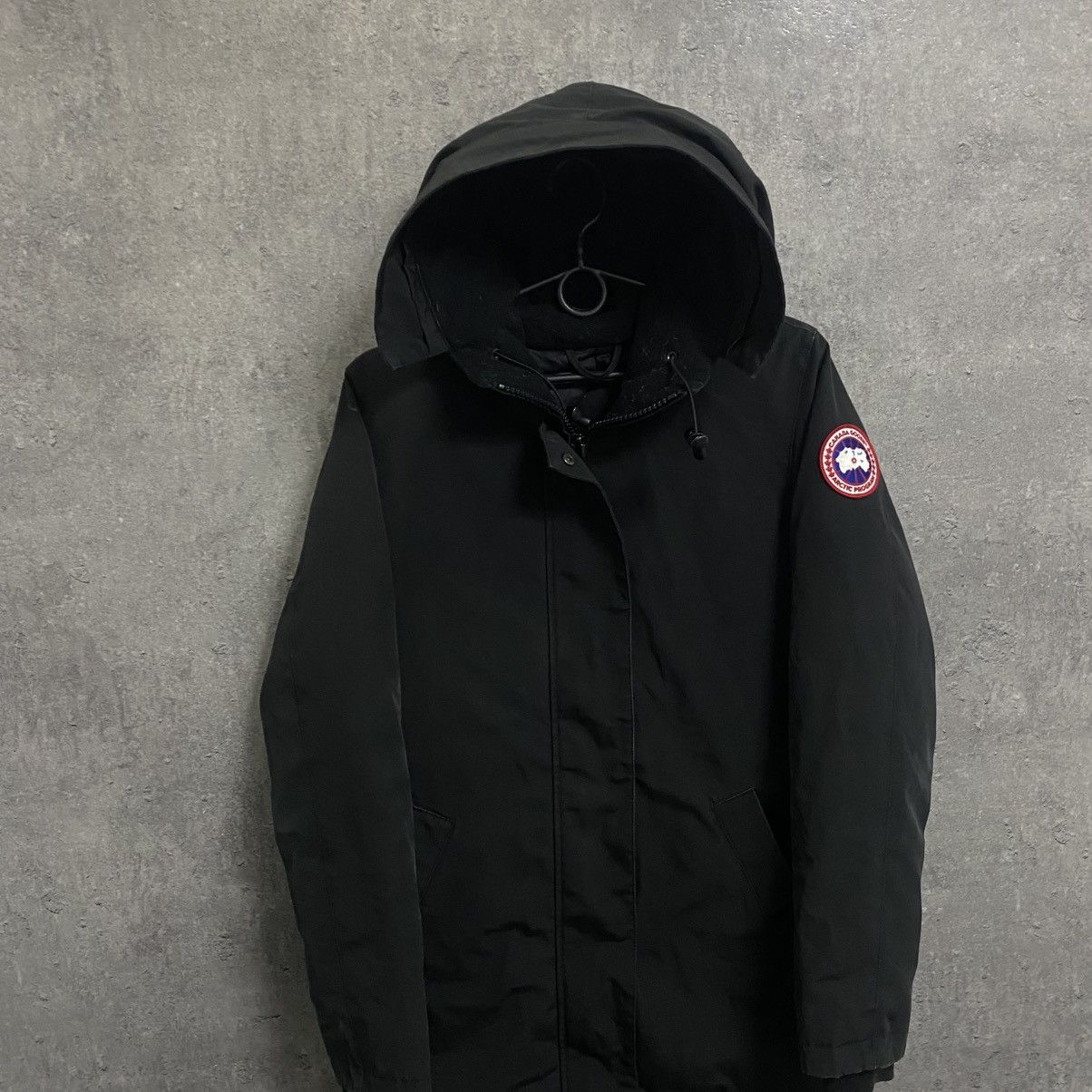 Canada Goose Canada Goose Parka Jacket Size S / US 4 / IT 40 - 3 Thumbnail