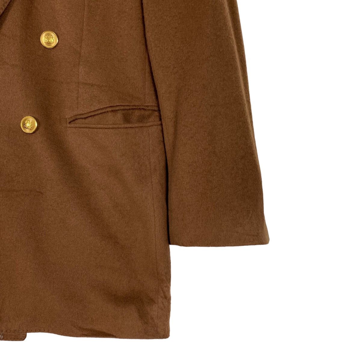 Aquascutum Vintage Aquascutum Coat Button Blazer Size US M / EU 48-50 / 2 - 6 Thumbnail