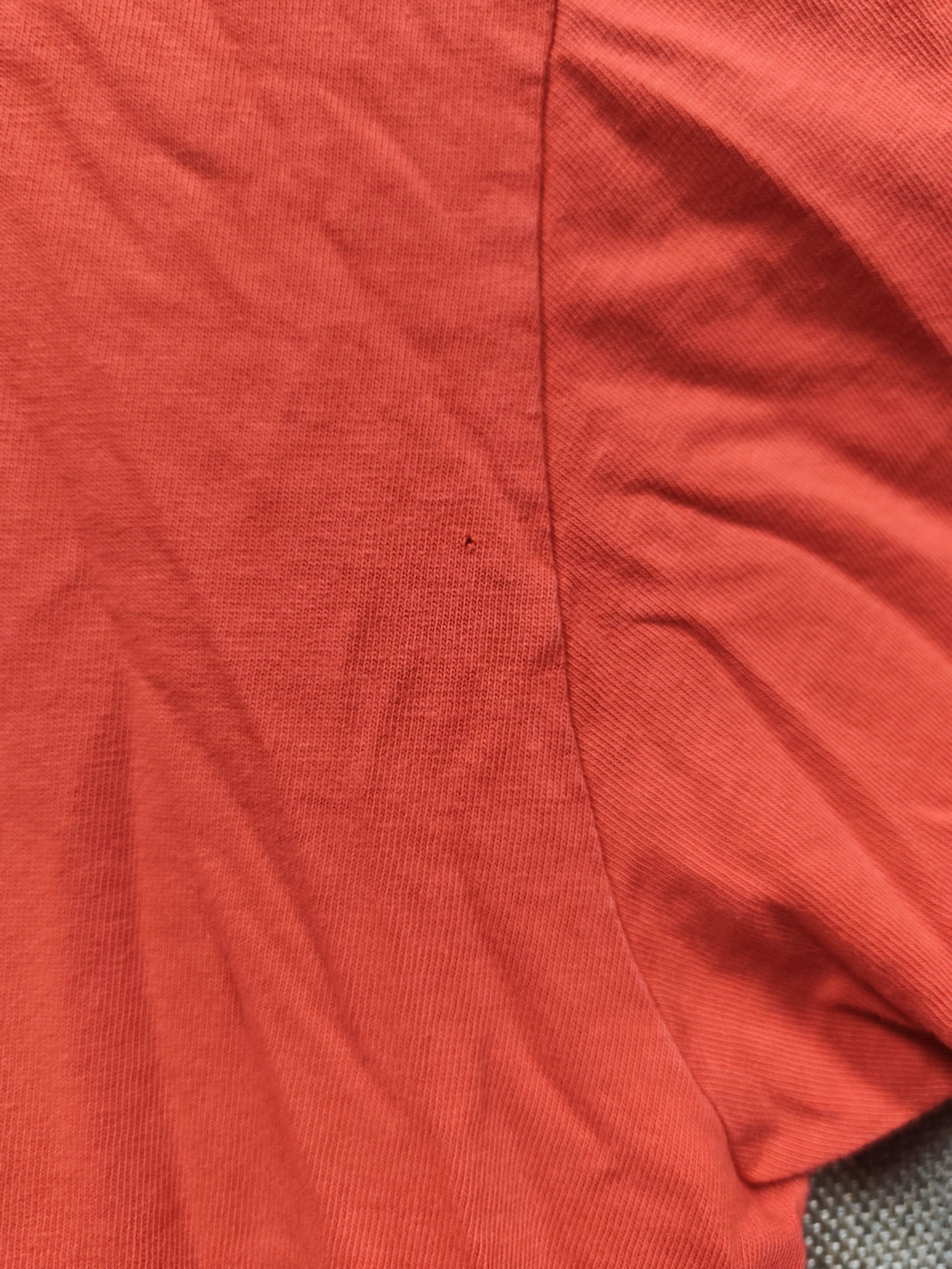 Polo Ralph Lauren Vintage t shirt Polo Ralph Lauren spellout Size US M / EU 48-50 / 2 - 7 Thumbnail