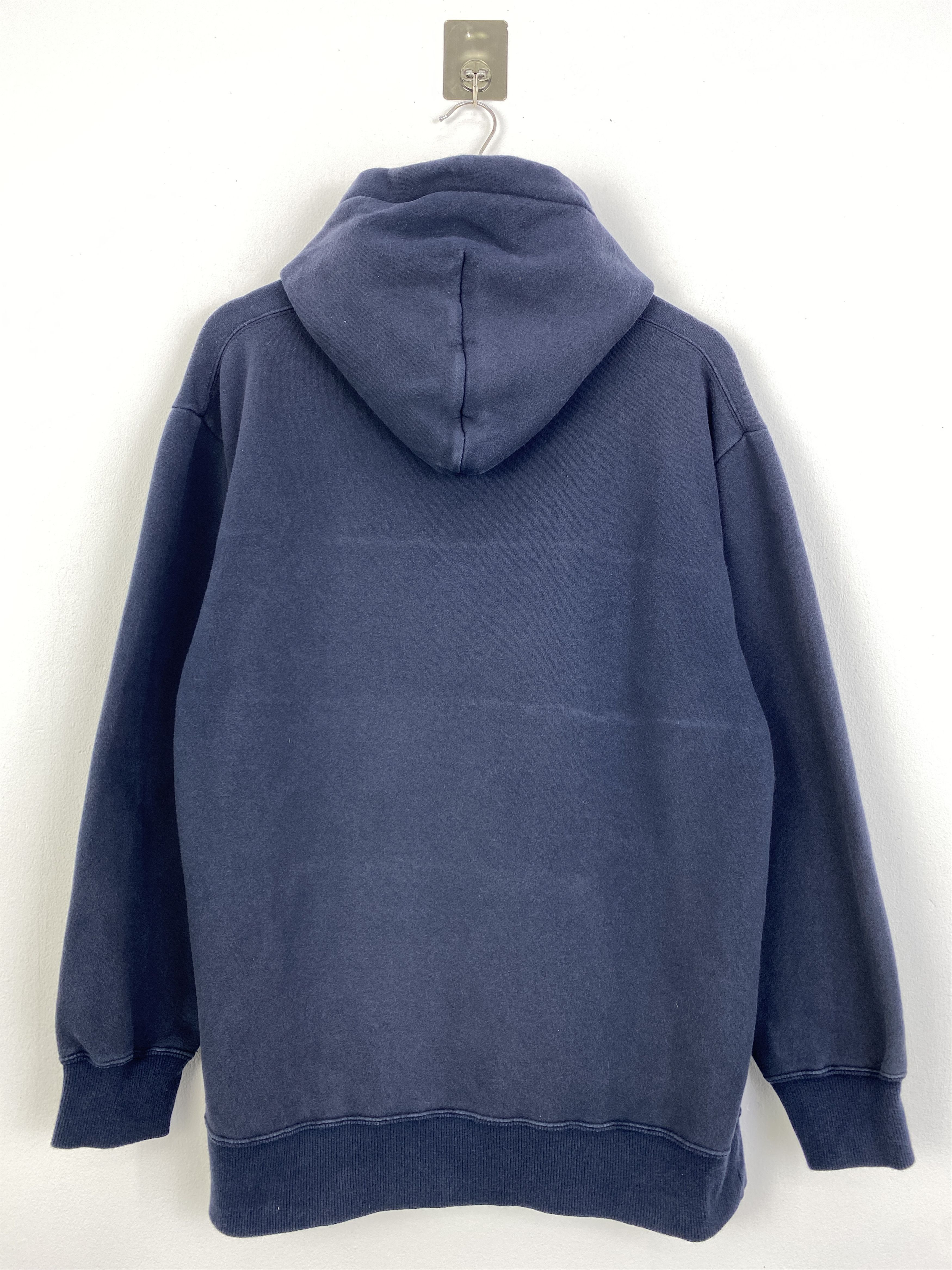 Champion Vintage Champion Brooklyn New York Hoodie SH0031 Size US XL / EU 56 / 4 - 3 Thumbnail