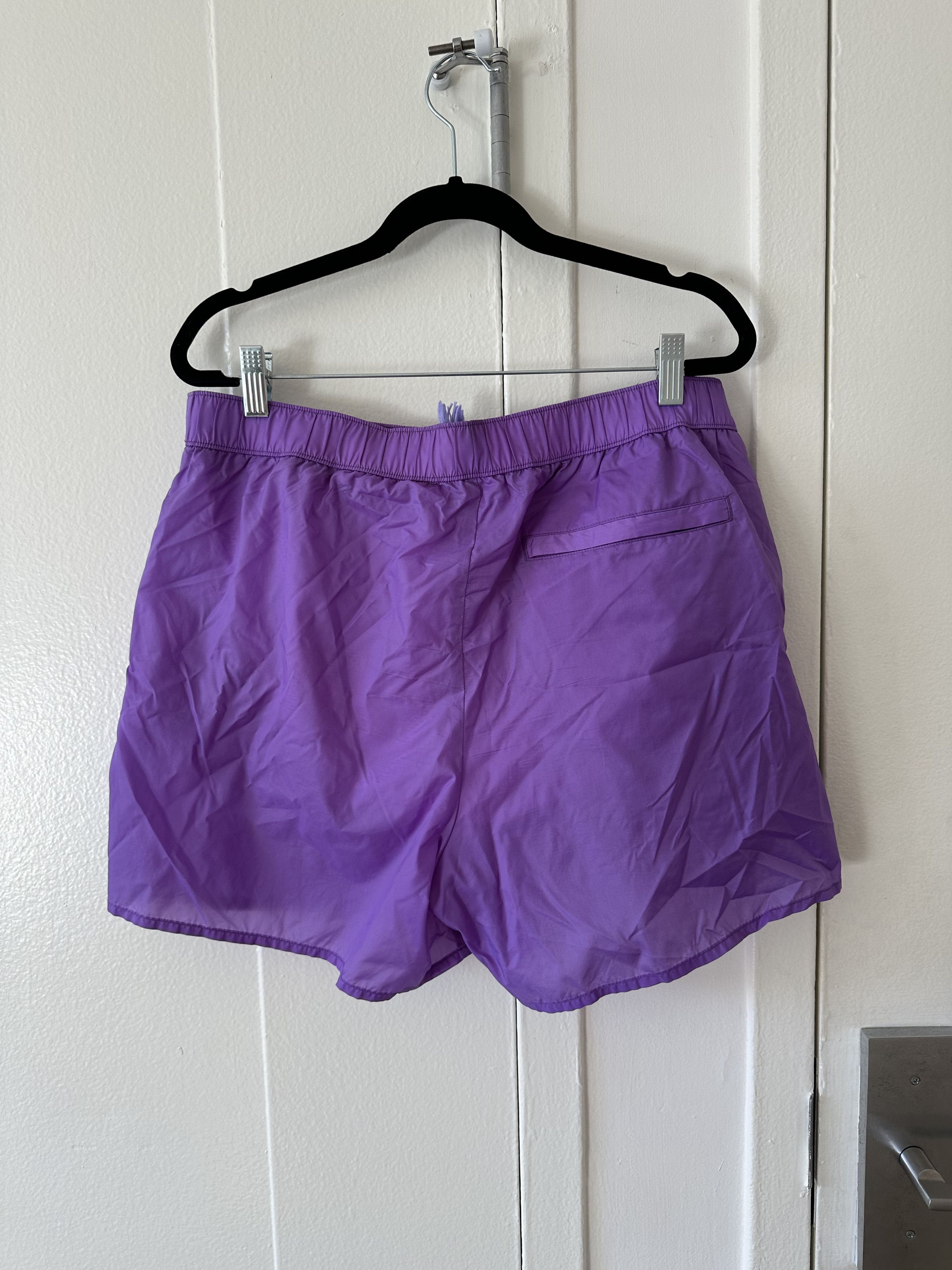 Acne Studios Acne Studios Swim Trunks Size US 32 / EU 48 - 4 Thumbnail