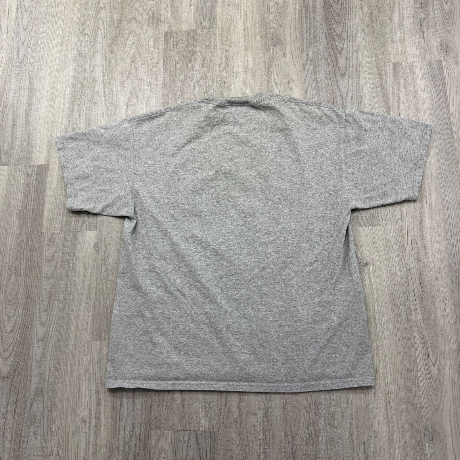 Vintage Vintage Michigan Wolverines 2003 Big Ten Champions Shirt Size US XL / EU 56 / 4 - 6 Thumbnail
