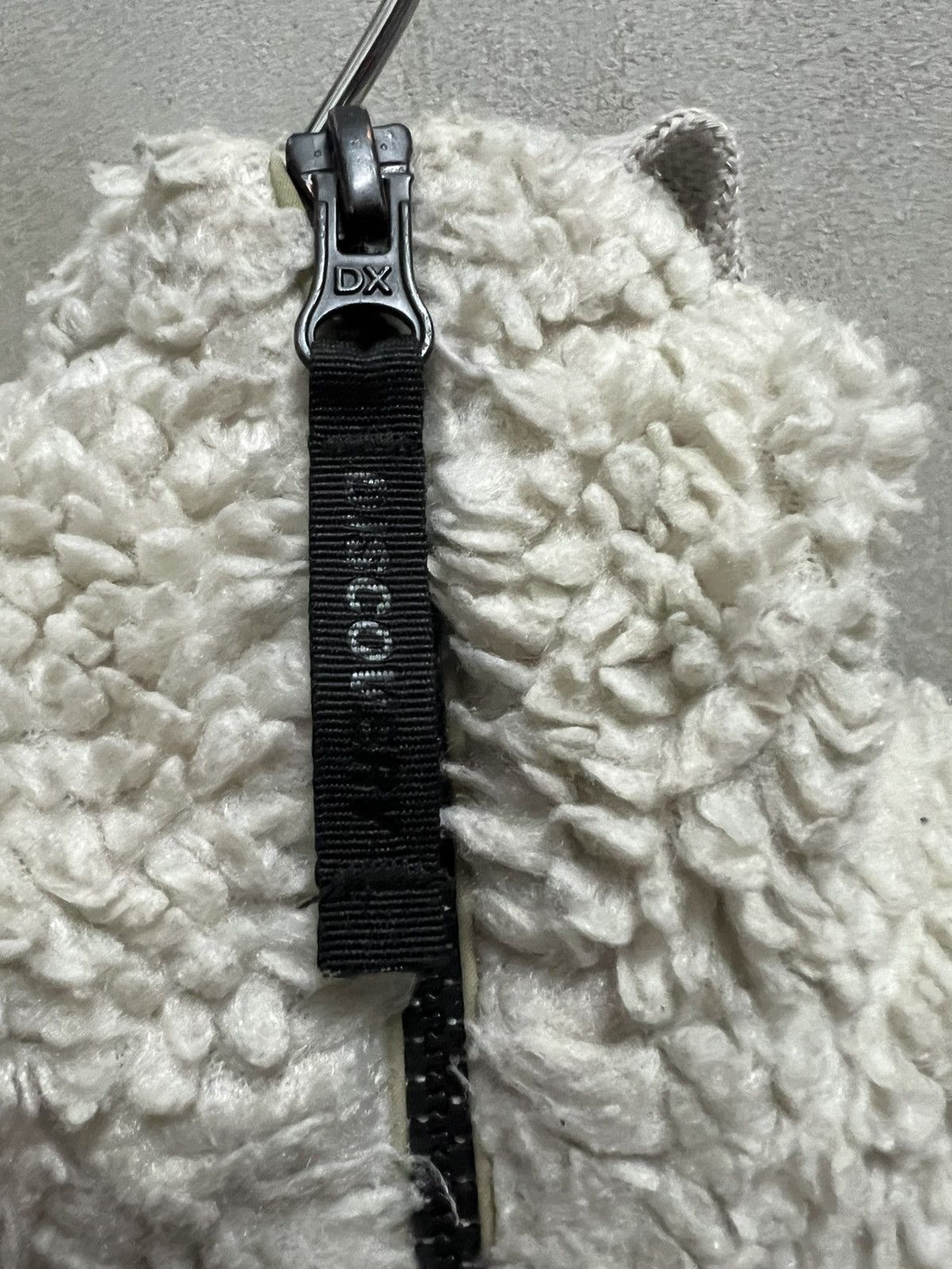 Sports Specialties Discovery Expedition sherpa hooded fleece jacket. Size US M / EU 48-50 / 2 - 11 Thumbnail
