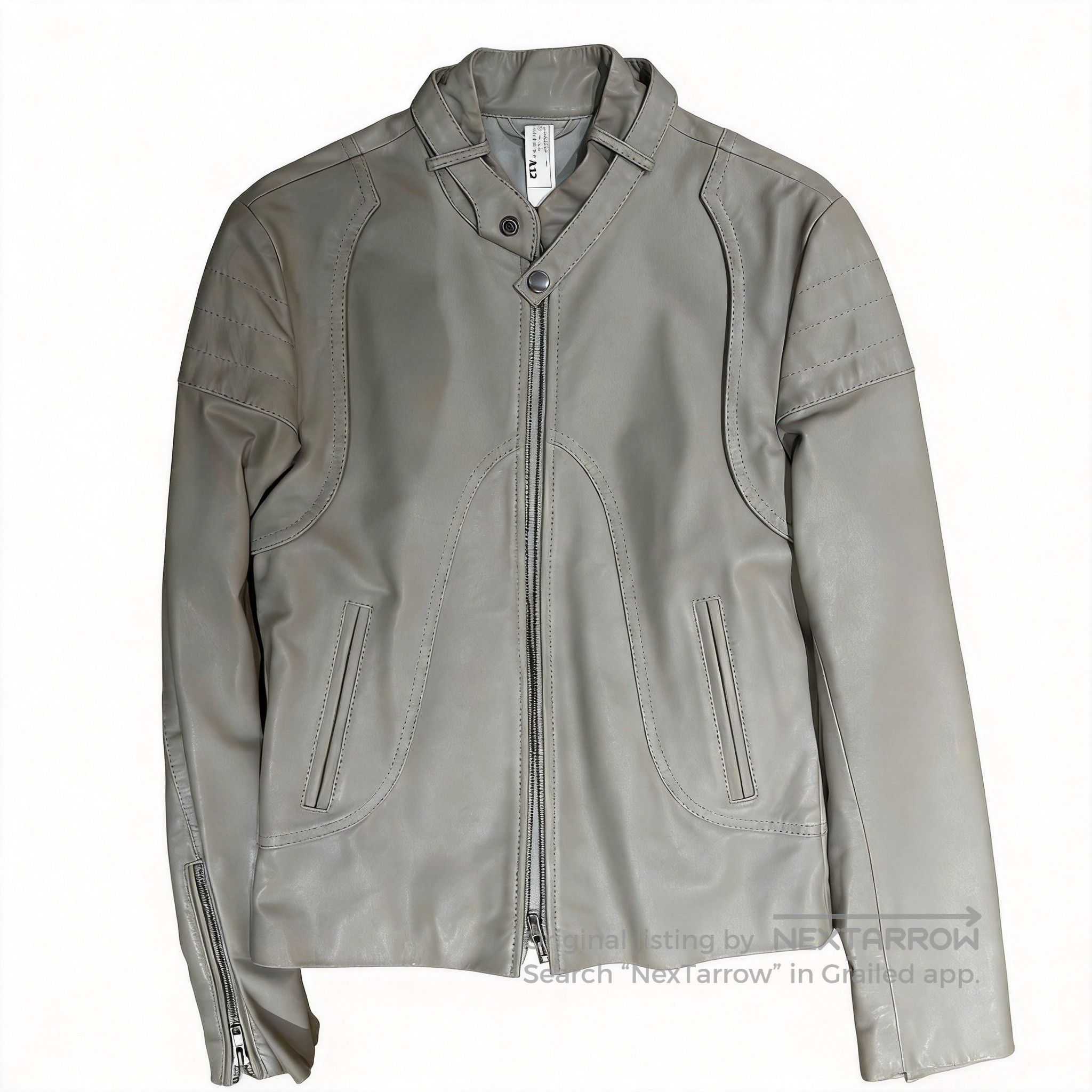 Maison Margiela × Vintage 1/3 Maison Martin Margiela AW 2004