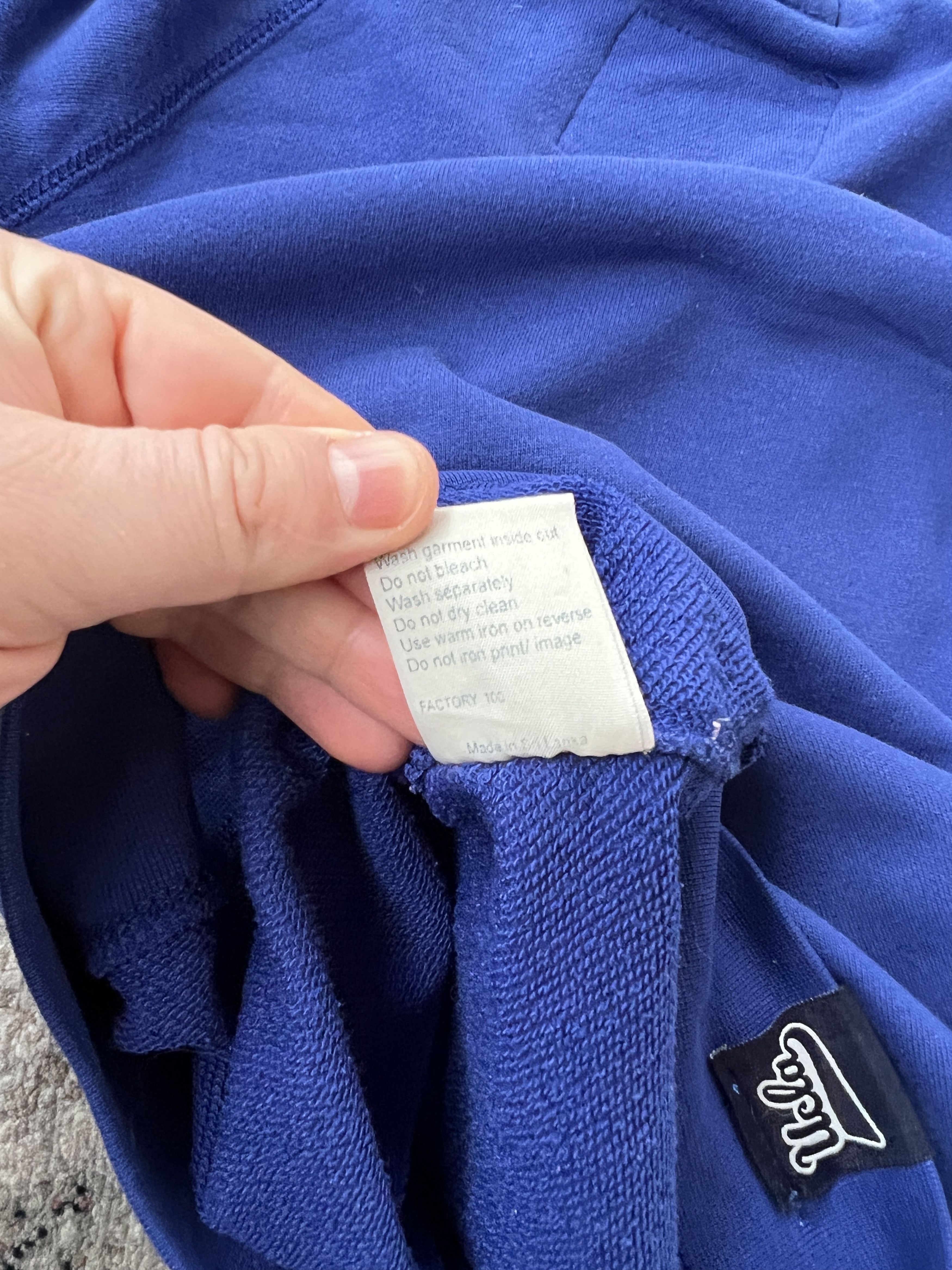Other UCLA University Of California Sweatshirt Size US S / EU 44-46 / 1 - 8 Thumbnail