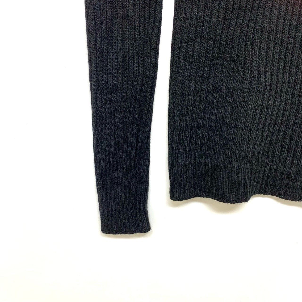 Saint Laurent Paris Saint laurent Turtleneck sweater 2501-Nextarrow Size US L / EU 52-54 / 3 - 5 Thumbnail