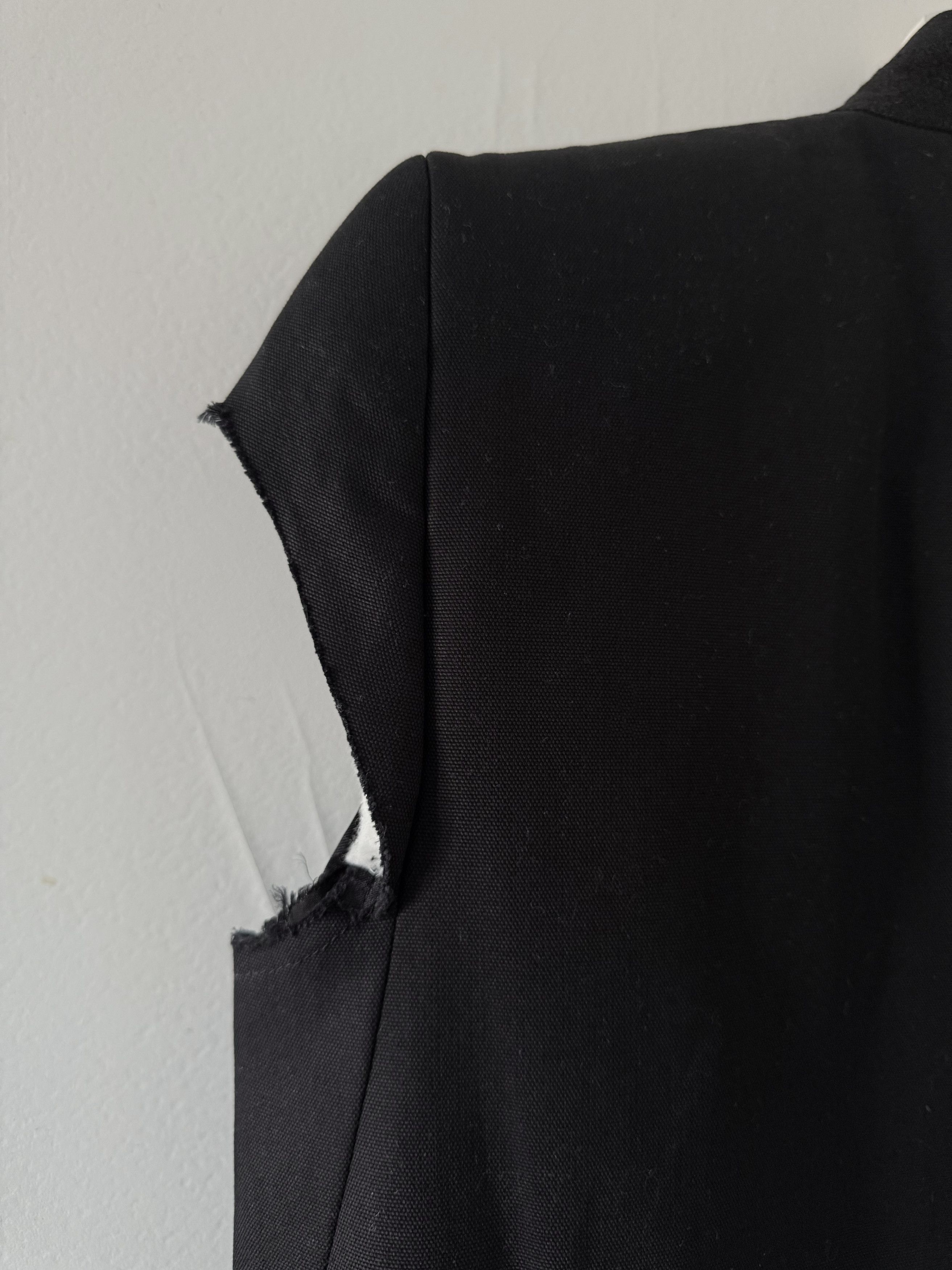 Rick Owens SS16 Rick Owens Cyclops - runway look 3 Size S / US 4 / IT 40 - 6 Thumbnail