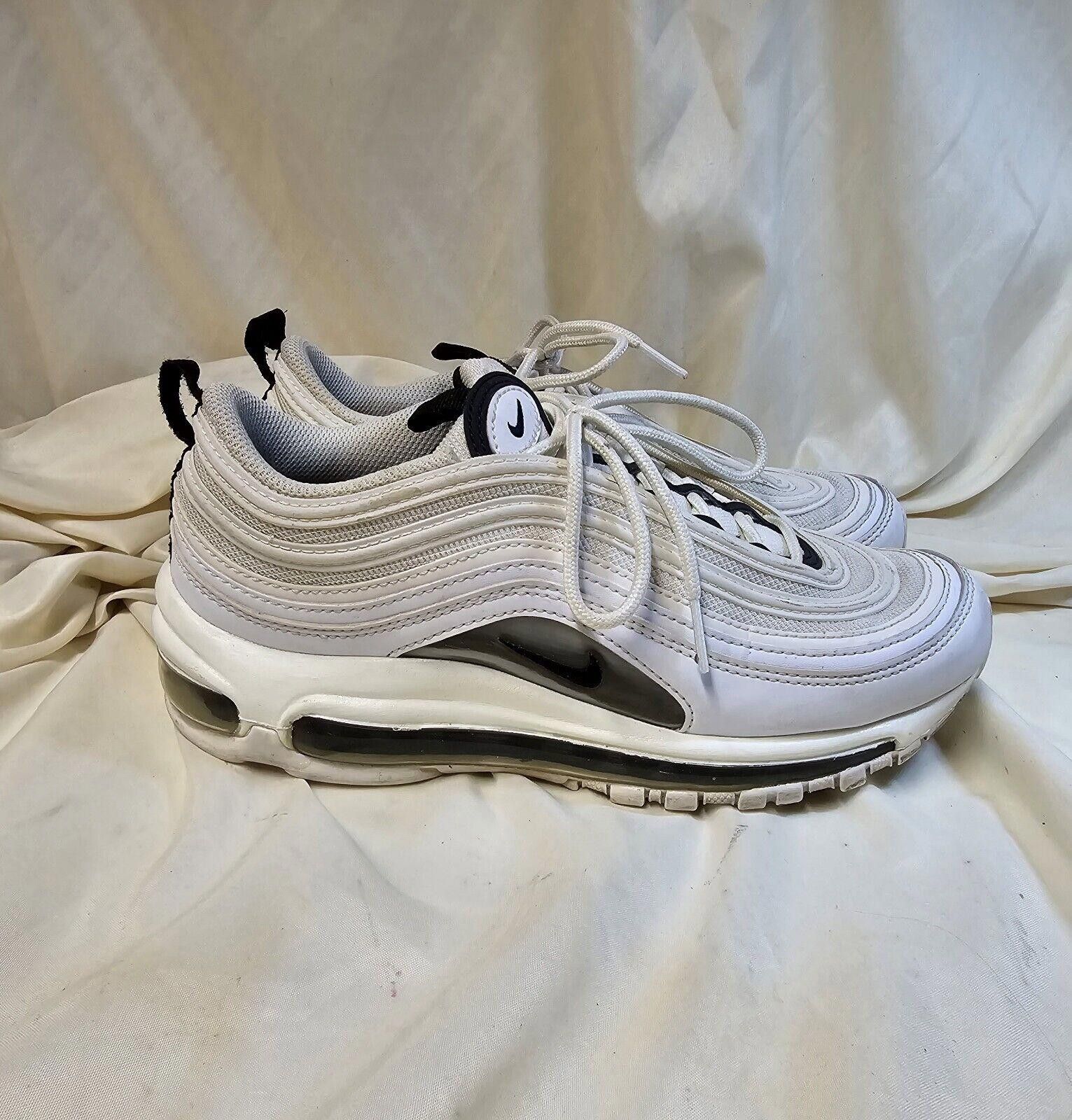Nike Nike Womens Air Max 97 Summit White, 921733-103, size 7.5 Size US 7.5 / IT 37.5 - 1 Thumbnail