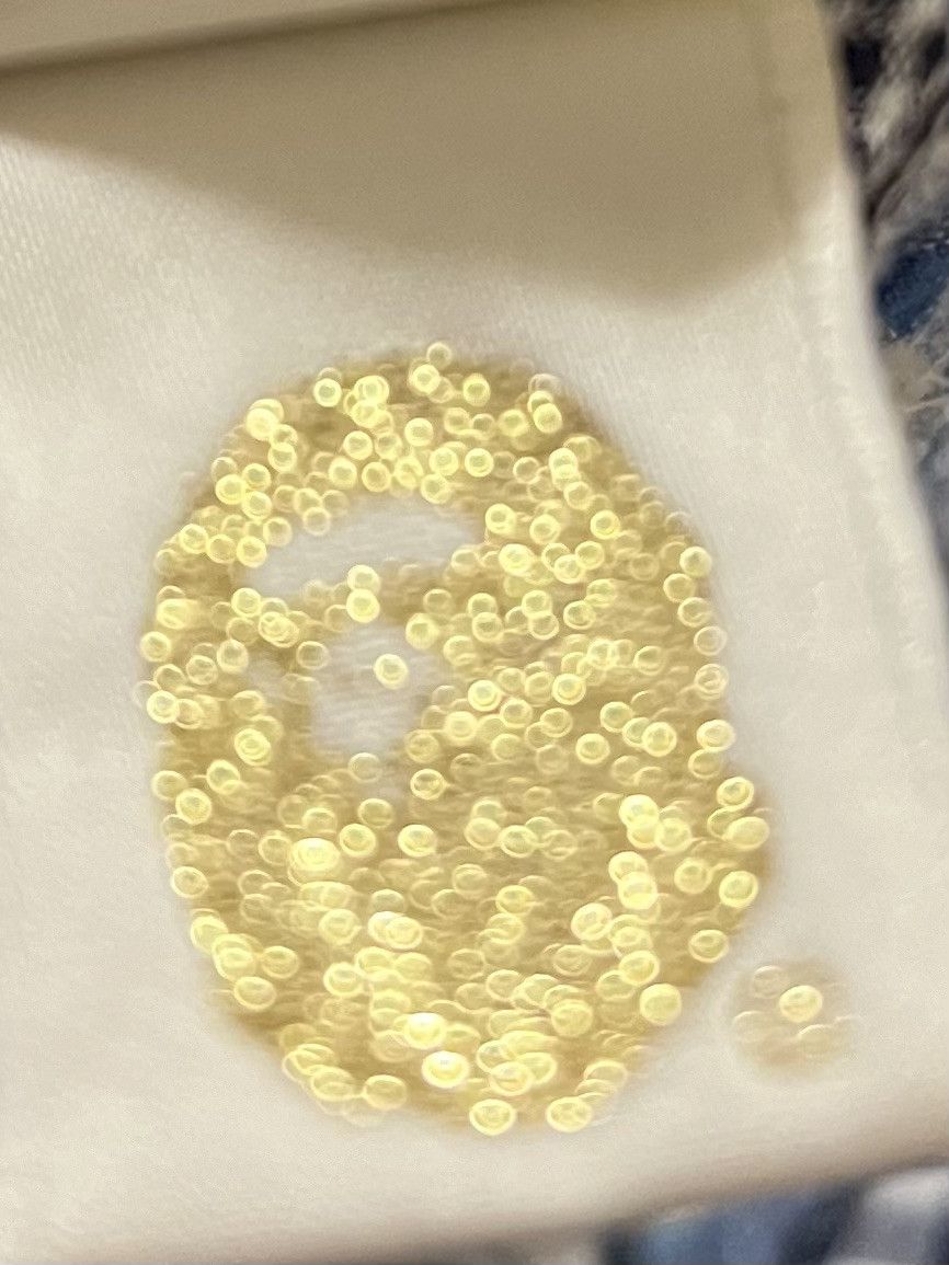 Bape Bape Baby Milo camo button up shirt Size XS / US 0-2 / IT 36-38 - 6 Thumbnail