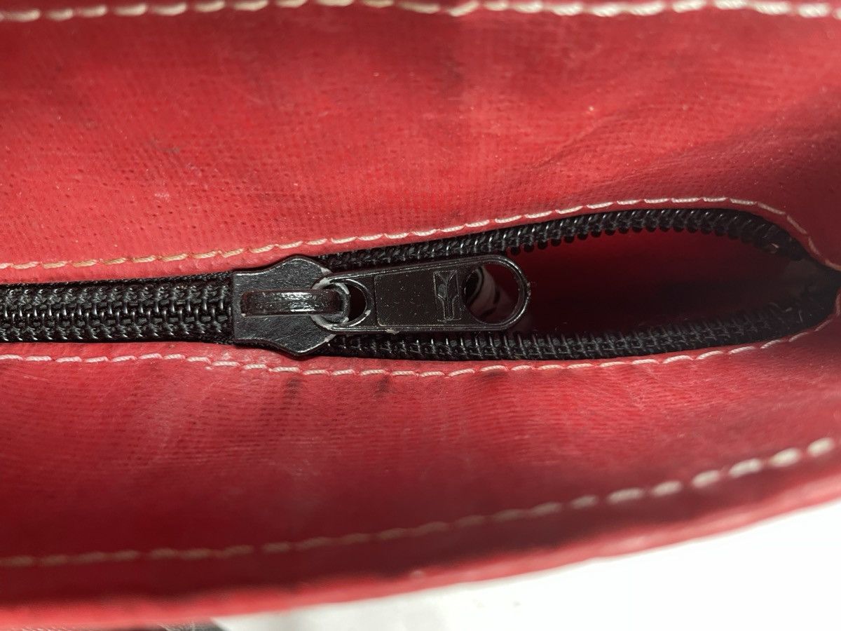 Freitag × Vintage Freitag bag Size ONE SIZE - 9 Thumbnail