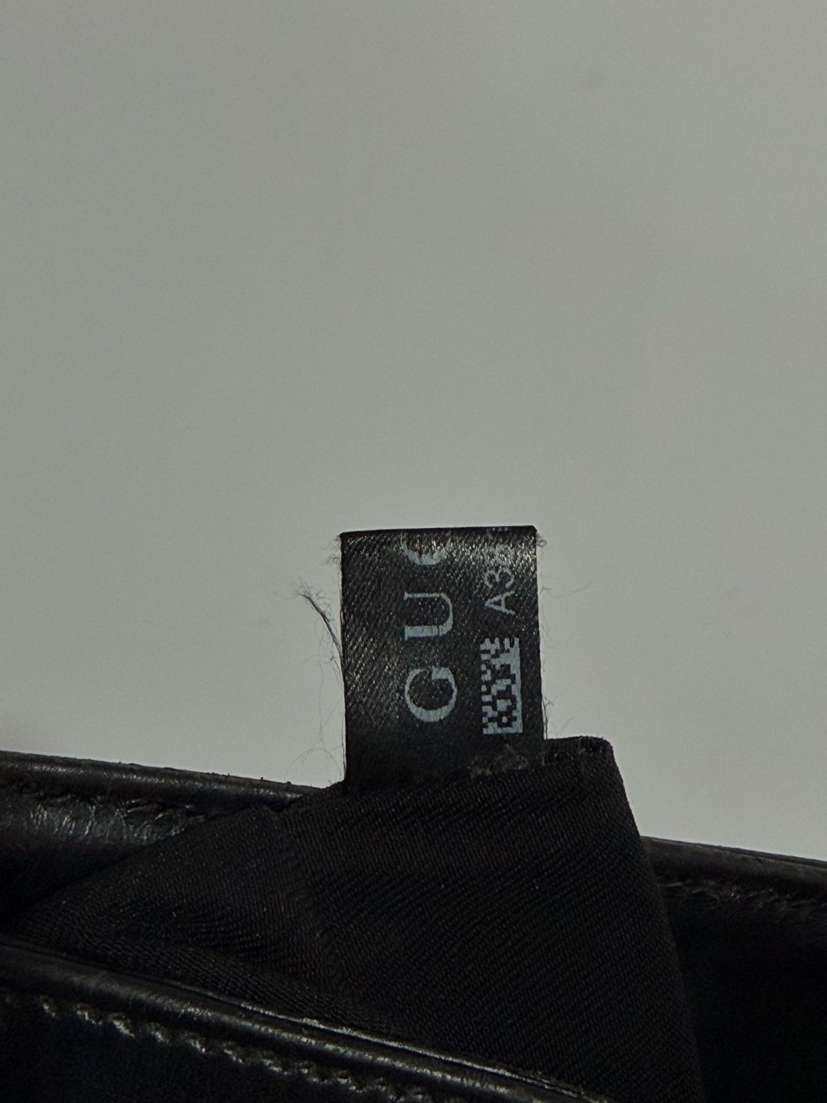 Gucci Gucci GG Canvas Shoulder Bag Size ONE SIZE - 9 Thumbnail