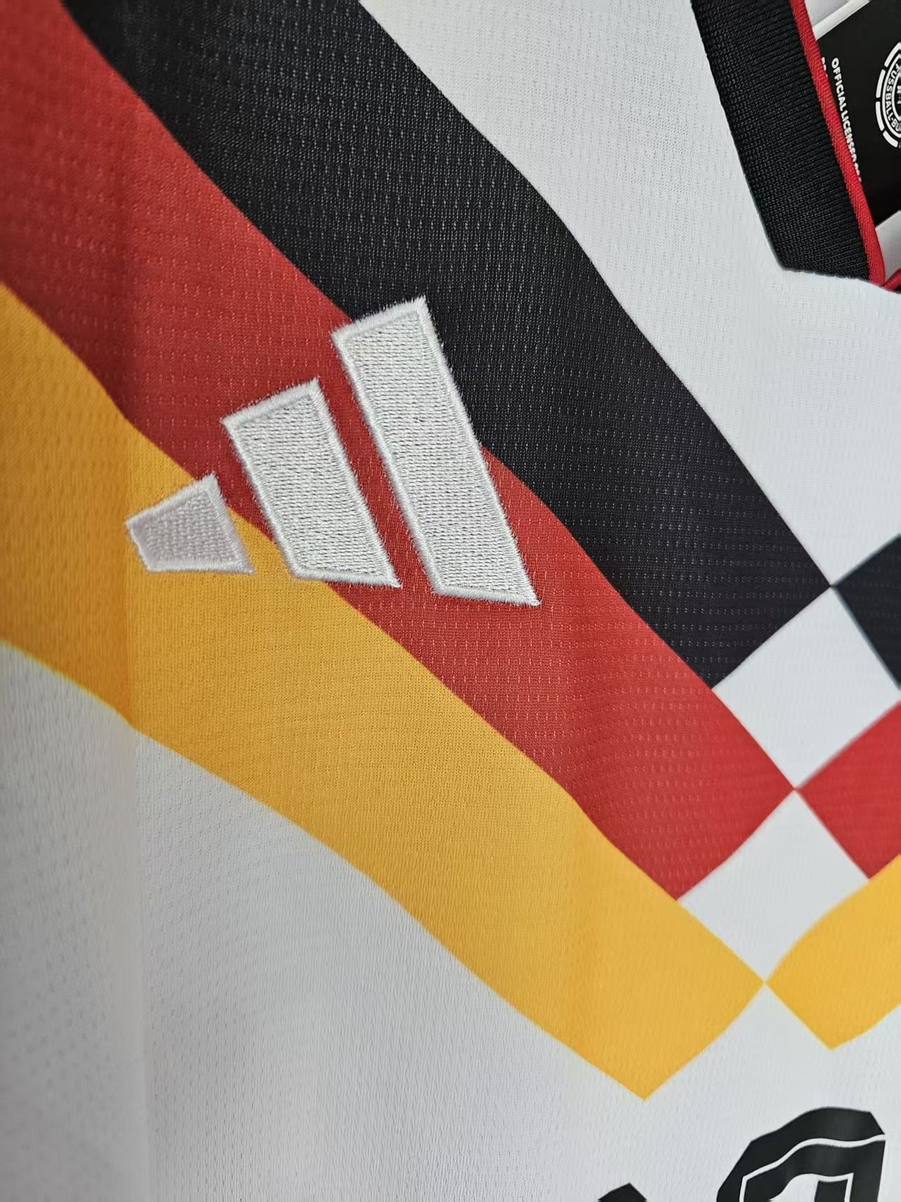 Other Jamal Musiala Jersey 2026 Germany World Cup Home Size US M / EU 48-50 / 2 - 4 Thumbnail