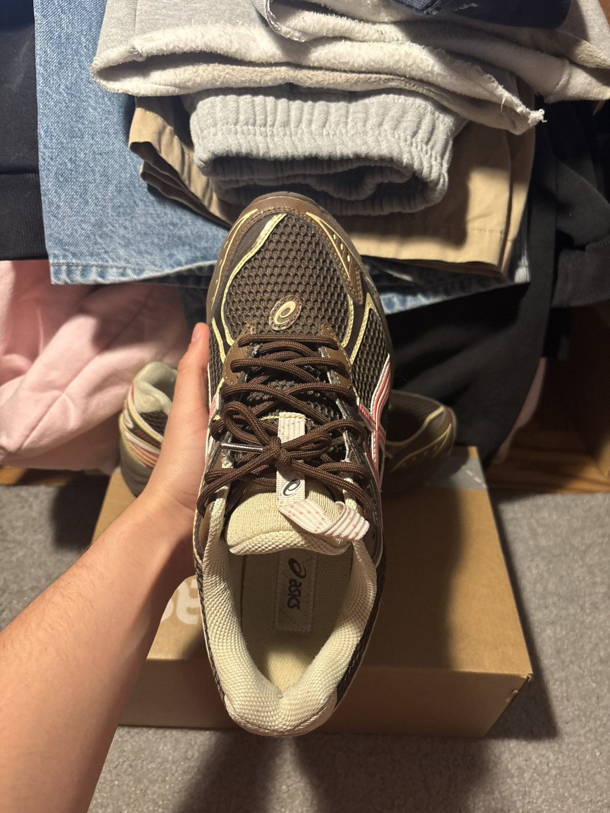 Asics Asics UB8-S GT-2160 Brown Storm Size US 9 / EU 42 - 3 Thumbnail