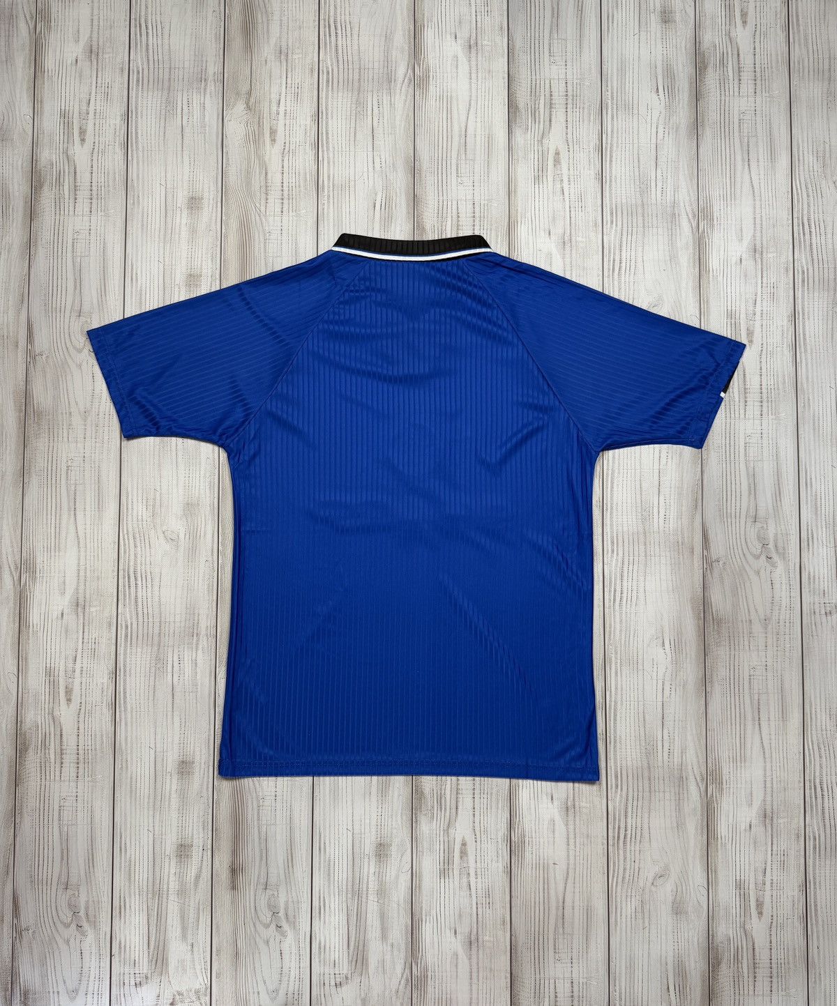 Umbro Jersey Manchester United Umbro Sharp tee Size US M / EU 48-50 / 2 - 2 Thumbnail