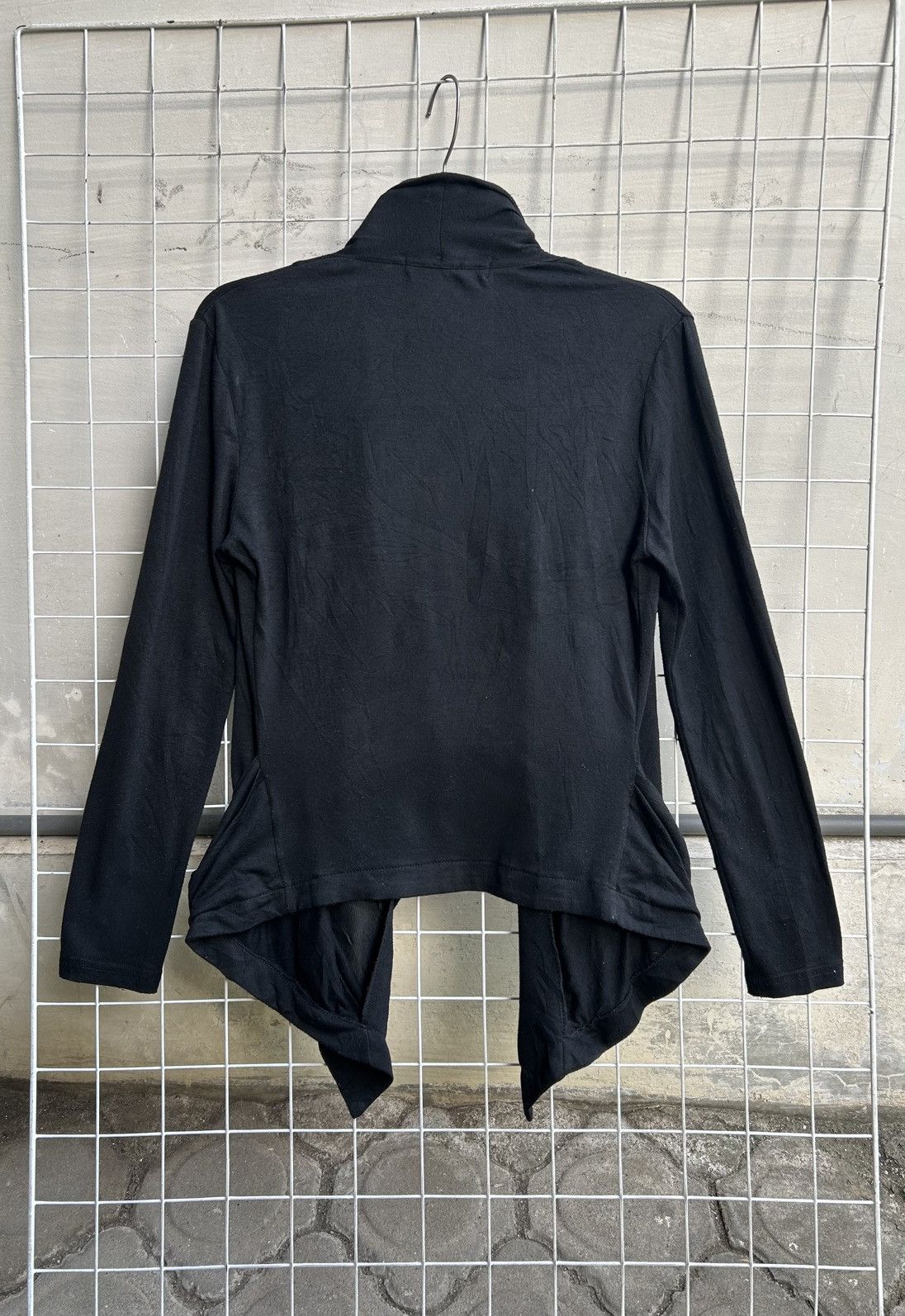 14th Addiction Heaven and Earth Cardigan emo gothic style Size US M / EU 48-50 / 2 - 4 Thumbnail