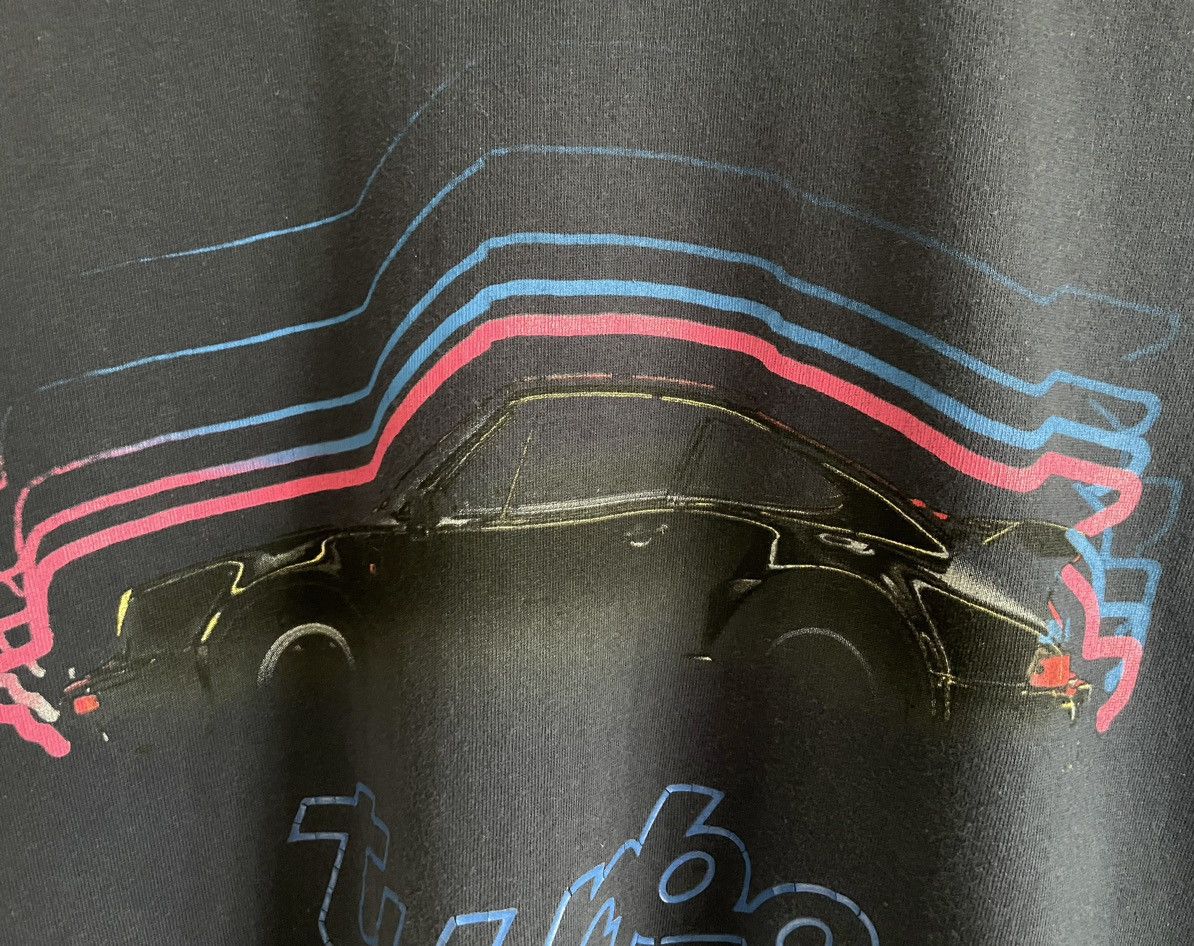 Adidas porsche design shirt clearance
