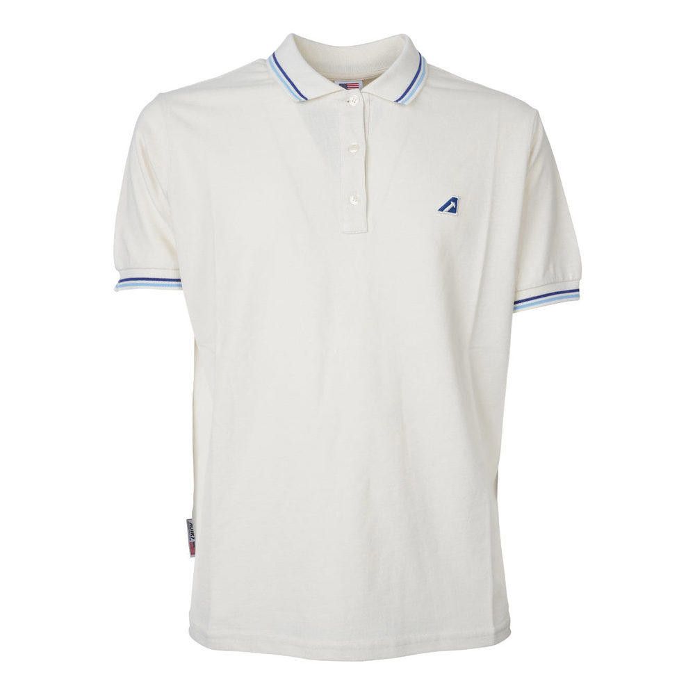 AUTRY POLO TENNIS SHIRT SIZE M