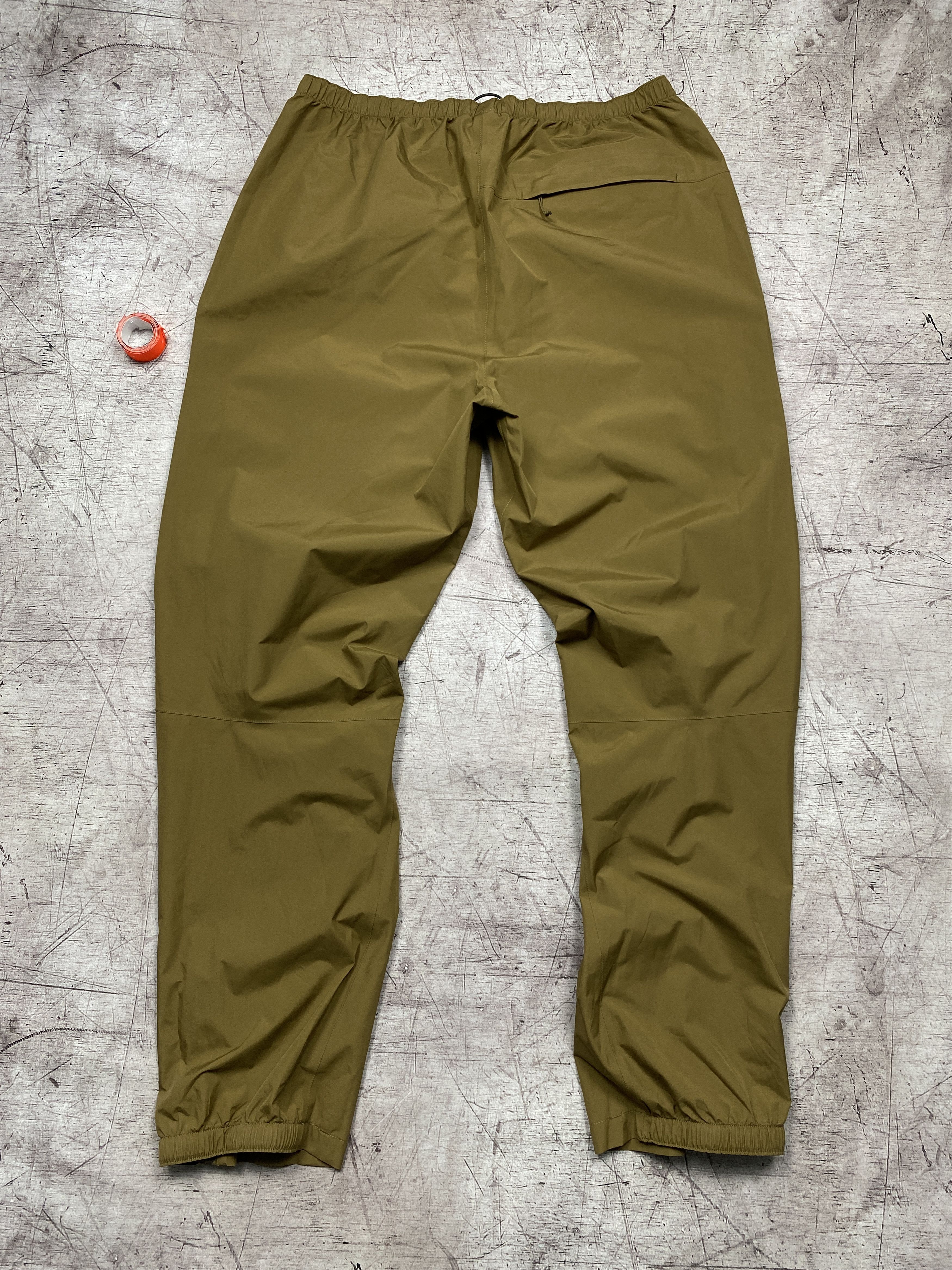 Goretex × Outdoor Research New Outdoor Research Foray Gore-tex Mens Pants Gorpcore Size US 34 / EU 50 - 9 Thumbnail