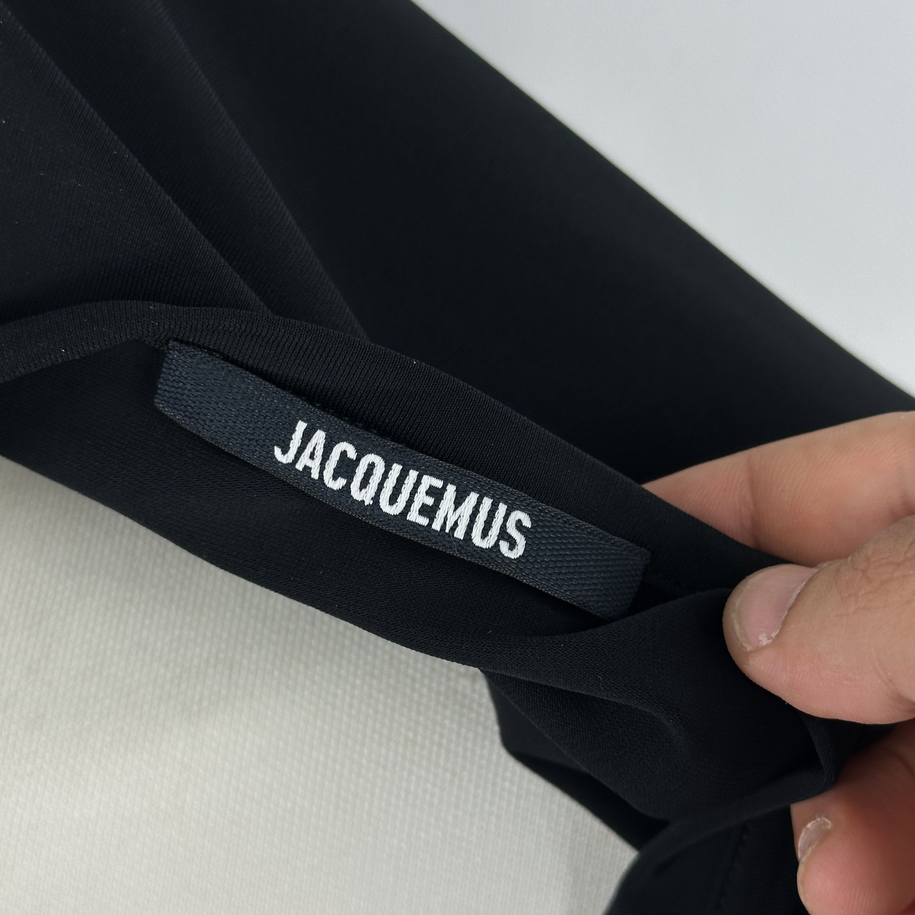 Jacquemus Top Jacquemus Peplo – XL Size XL / US 12-14 / IT 48-50 - 7 Thumbnail