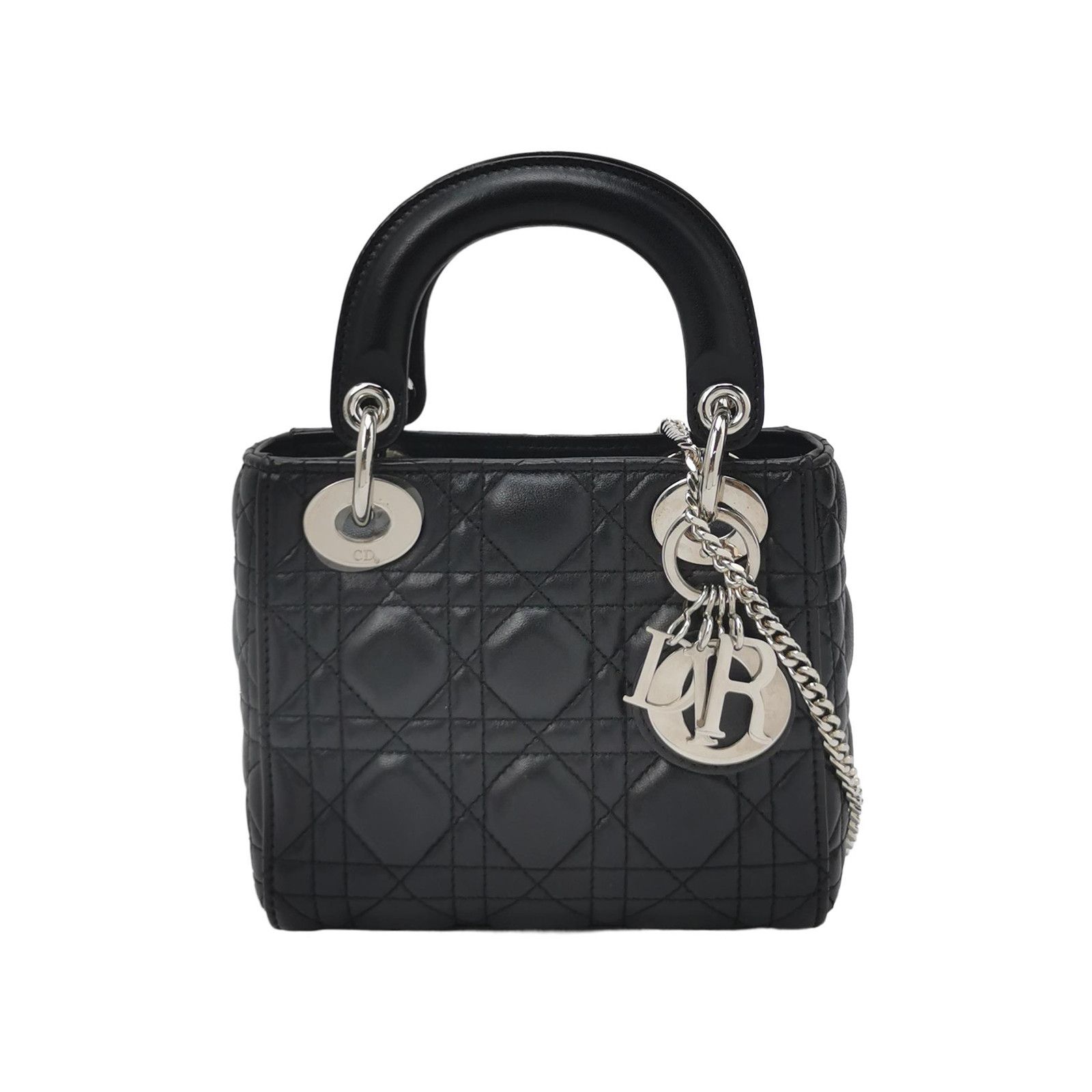 Dior Dior Women os Shoulder Bags Size ONE SIZE - 1 Thumbnail