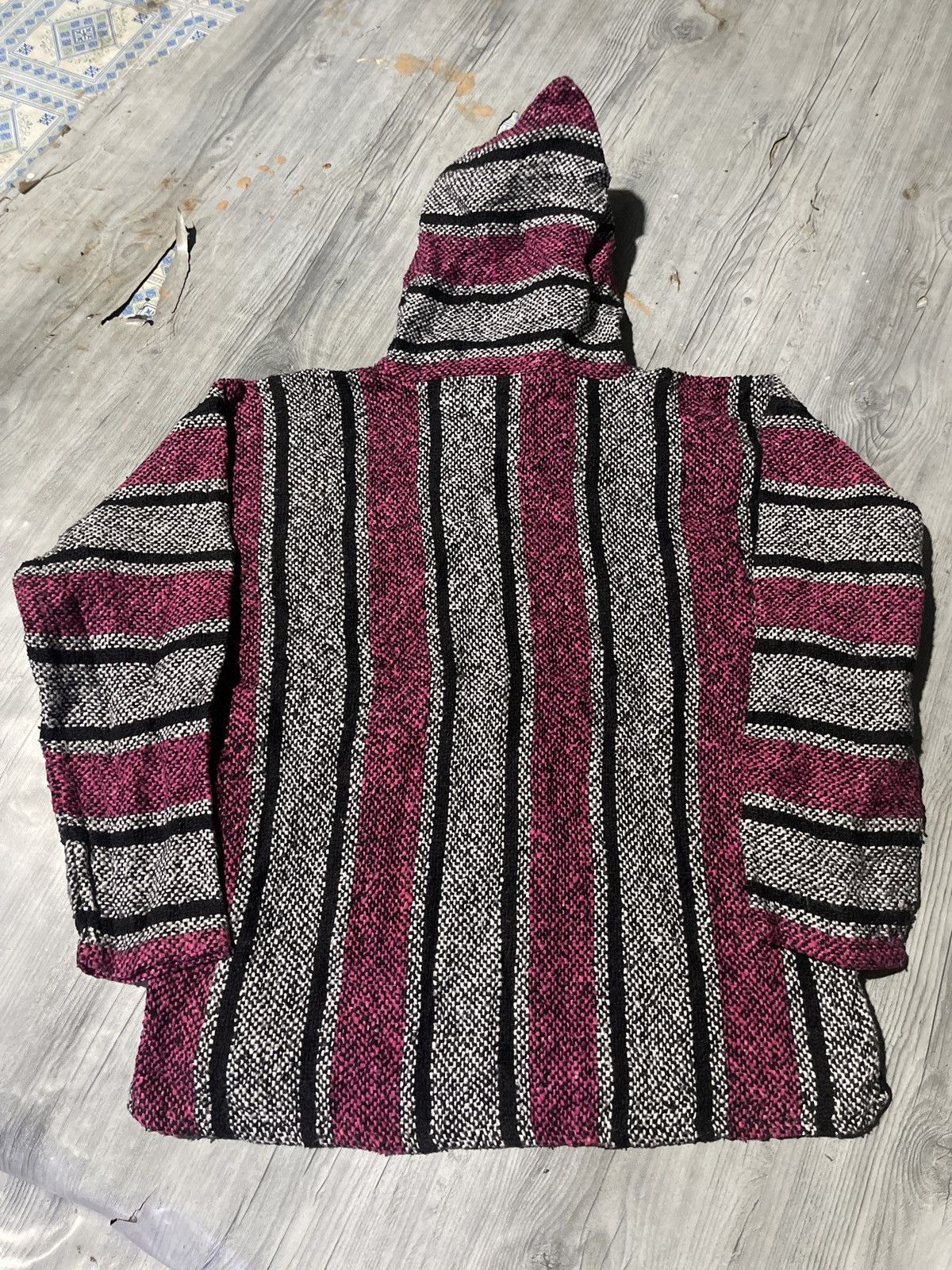 Mexicana × Vintage Navajo hoodies Size US M / EU 48-50 / 2 - 2 Thumbnail