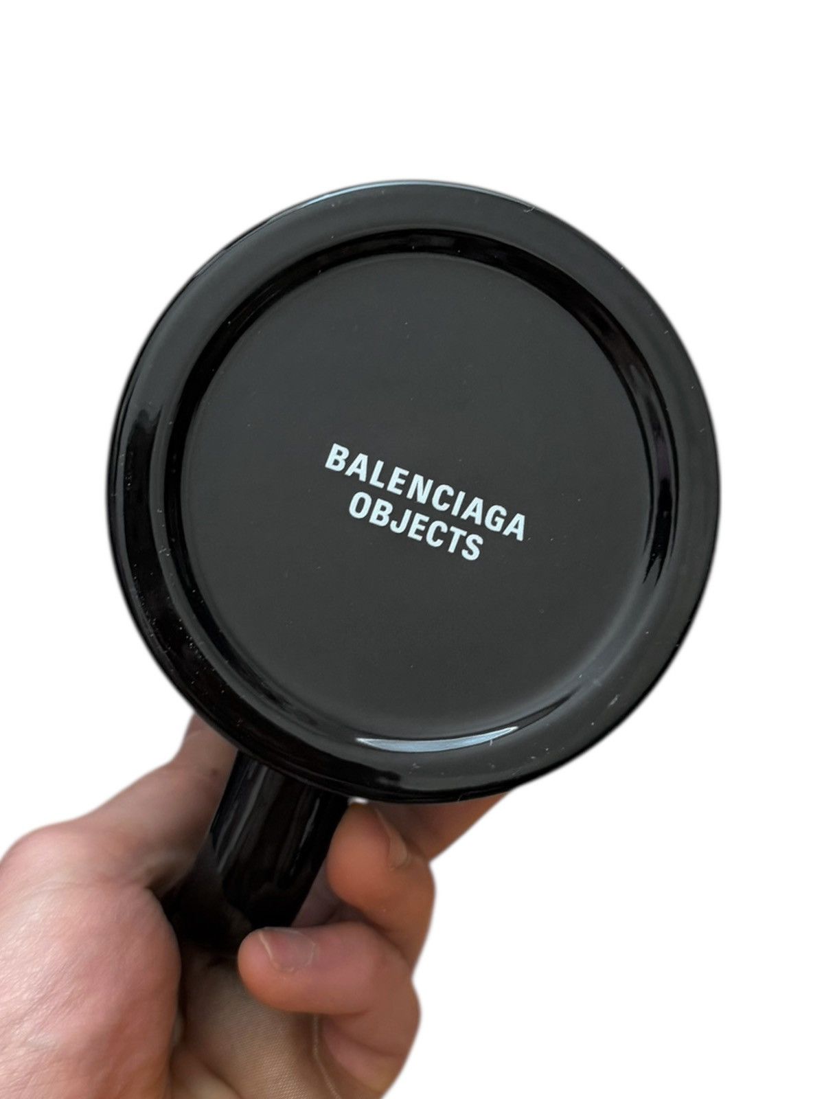 Balenciaga New Energy Krug Mug Monster Objects Size ONE SIZE - 3 Thumbnail